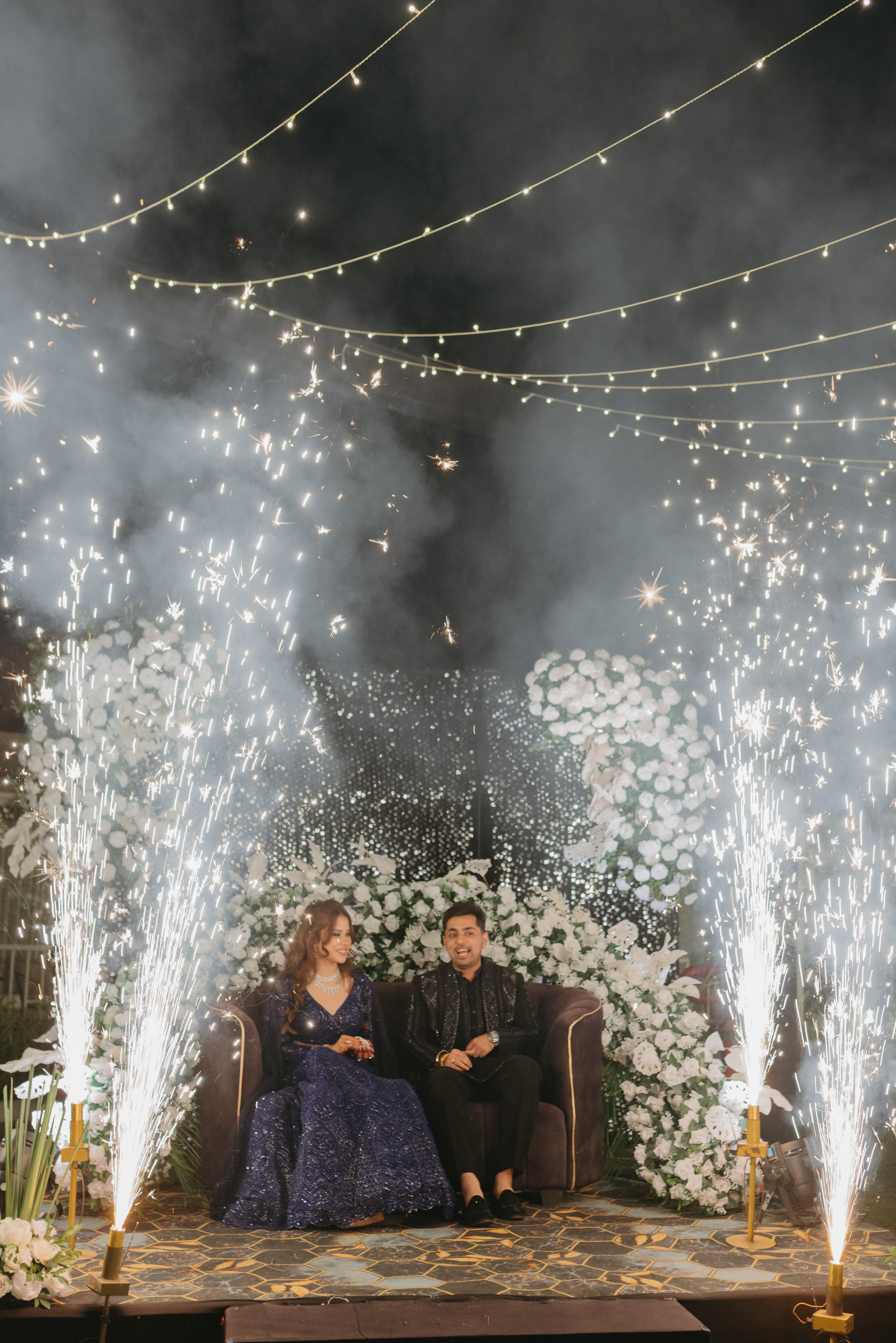 Wedding Frame