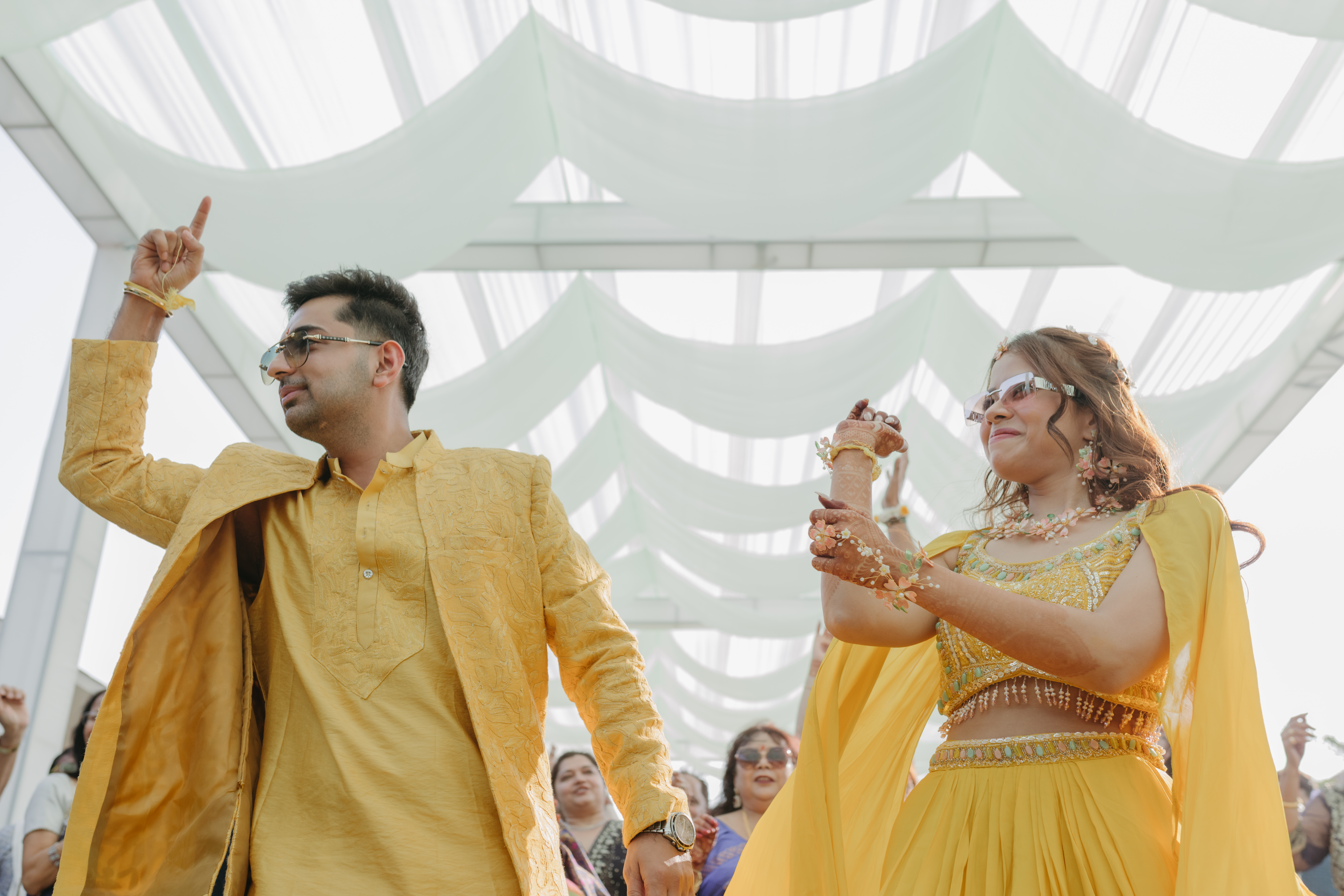 Wedding Frame