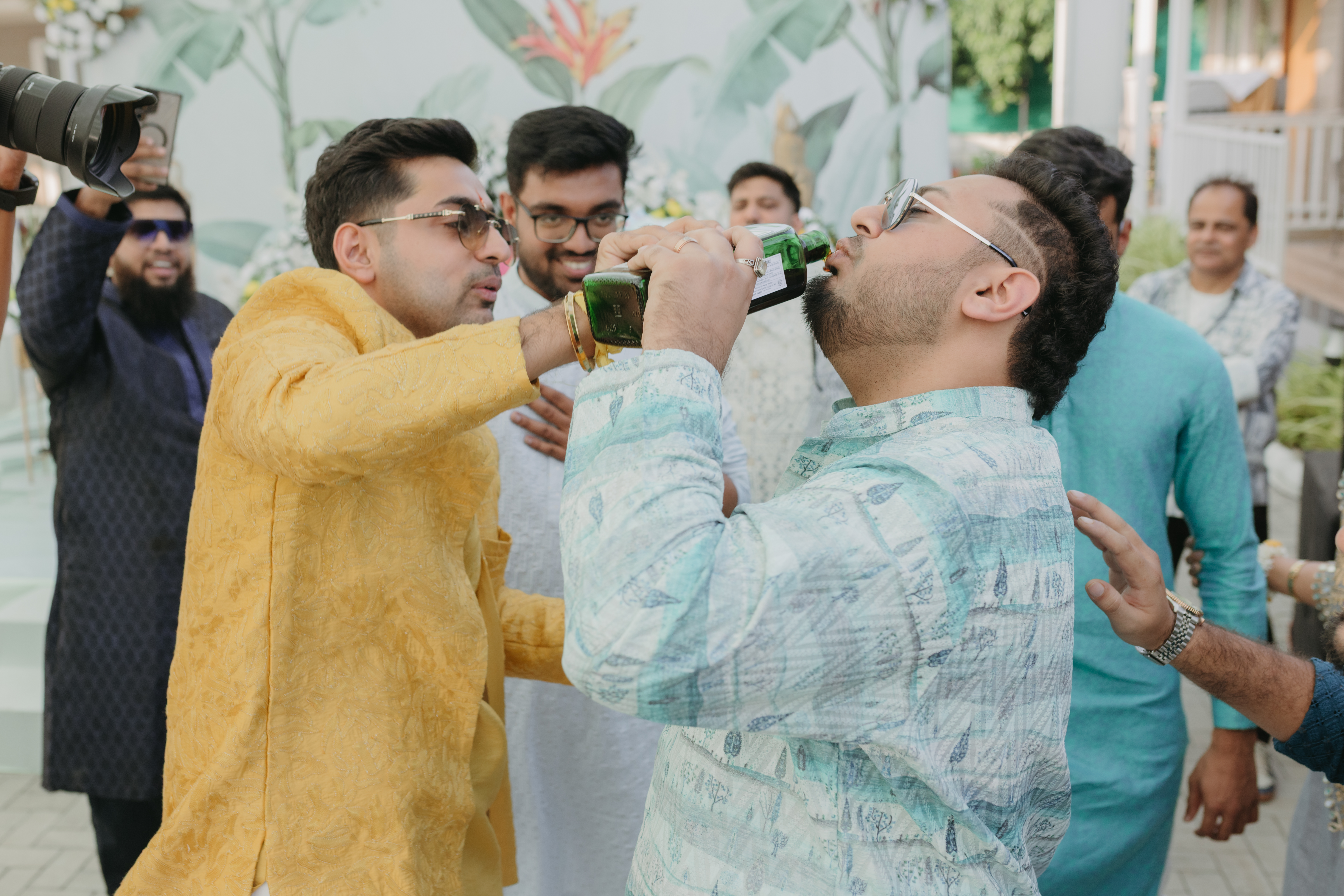 Wedding Frame