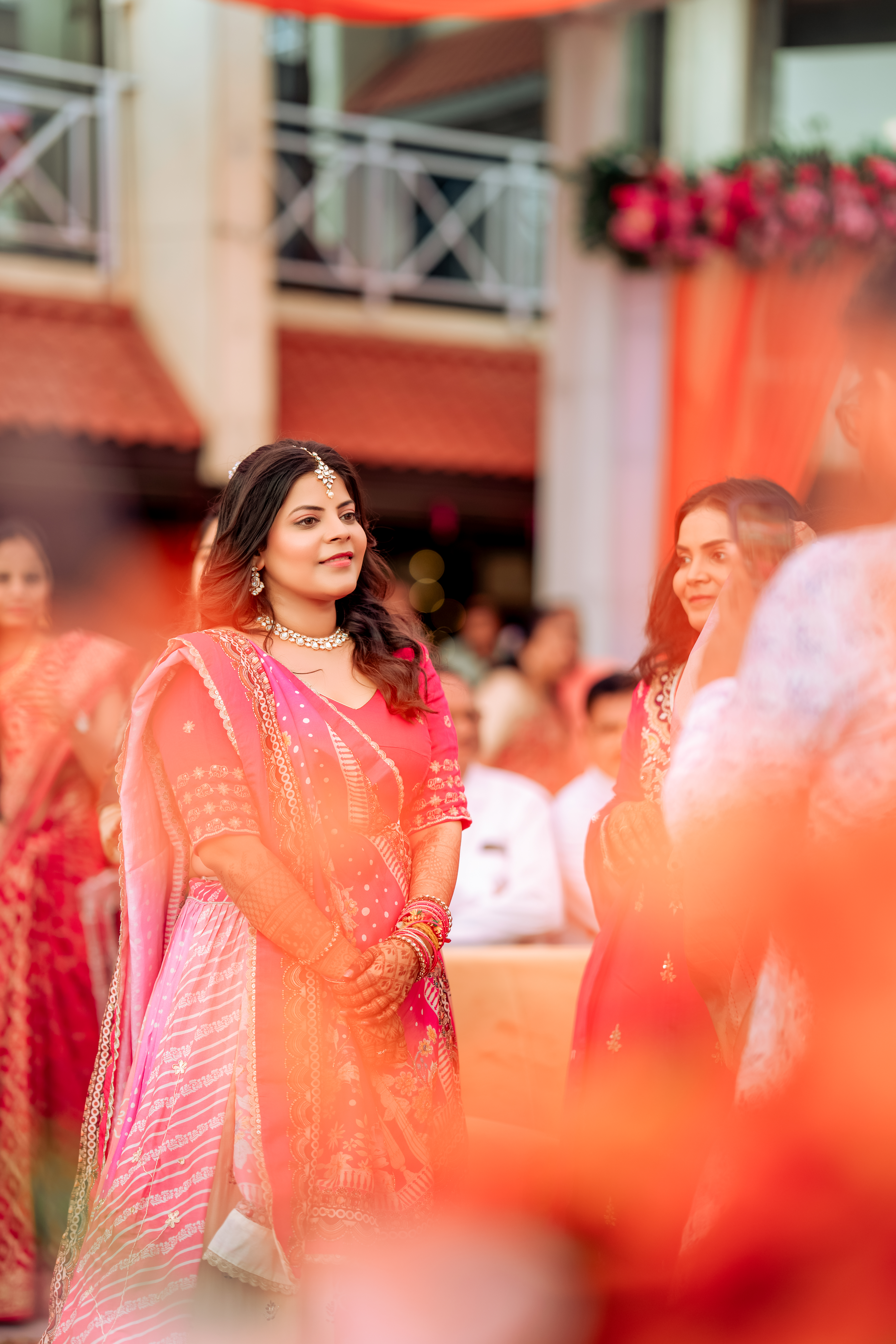 Wedding Frame