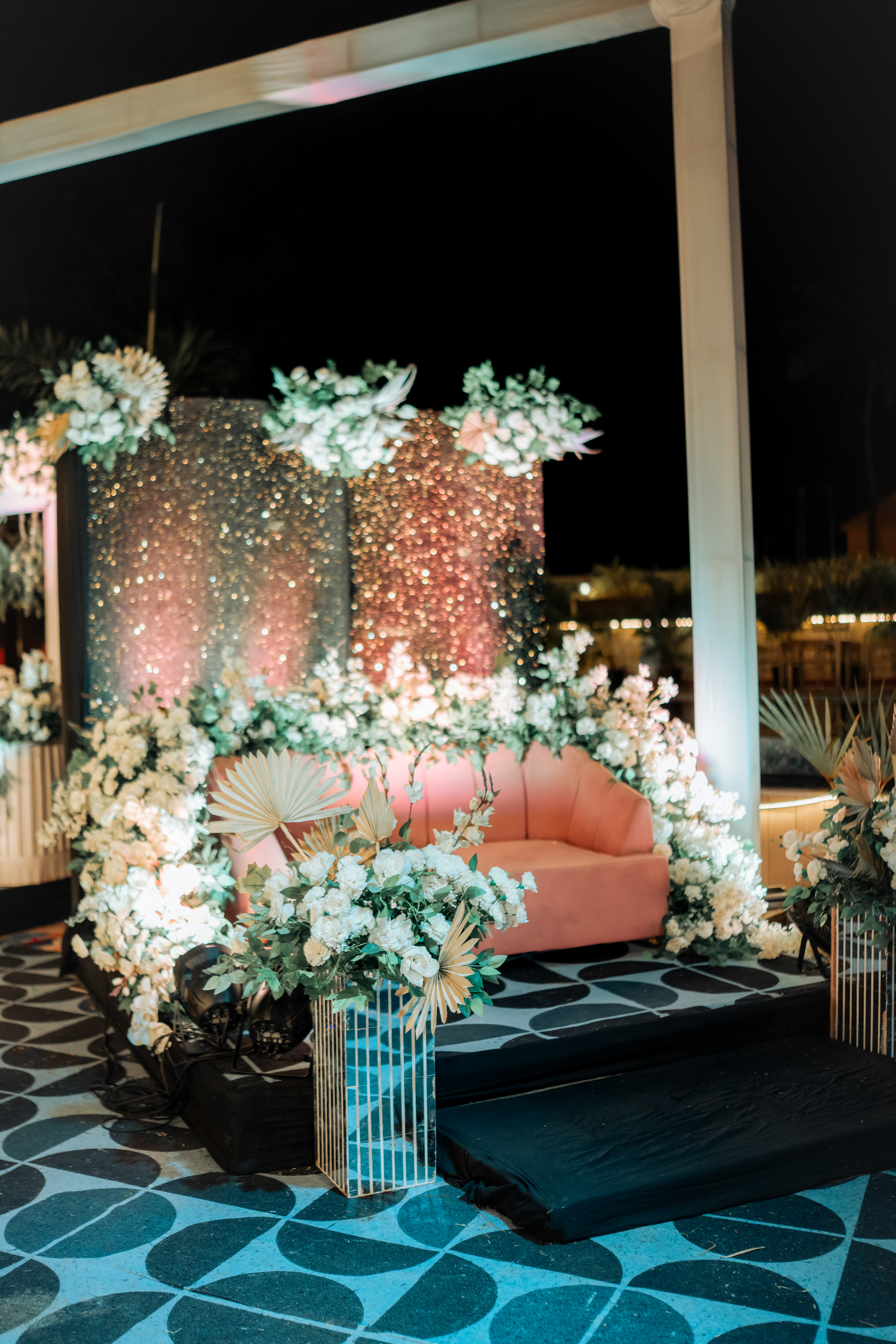 Wedding Frame