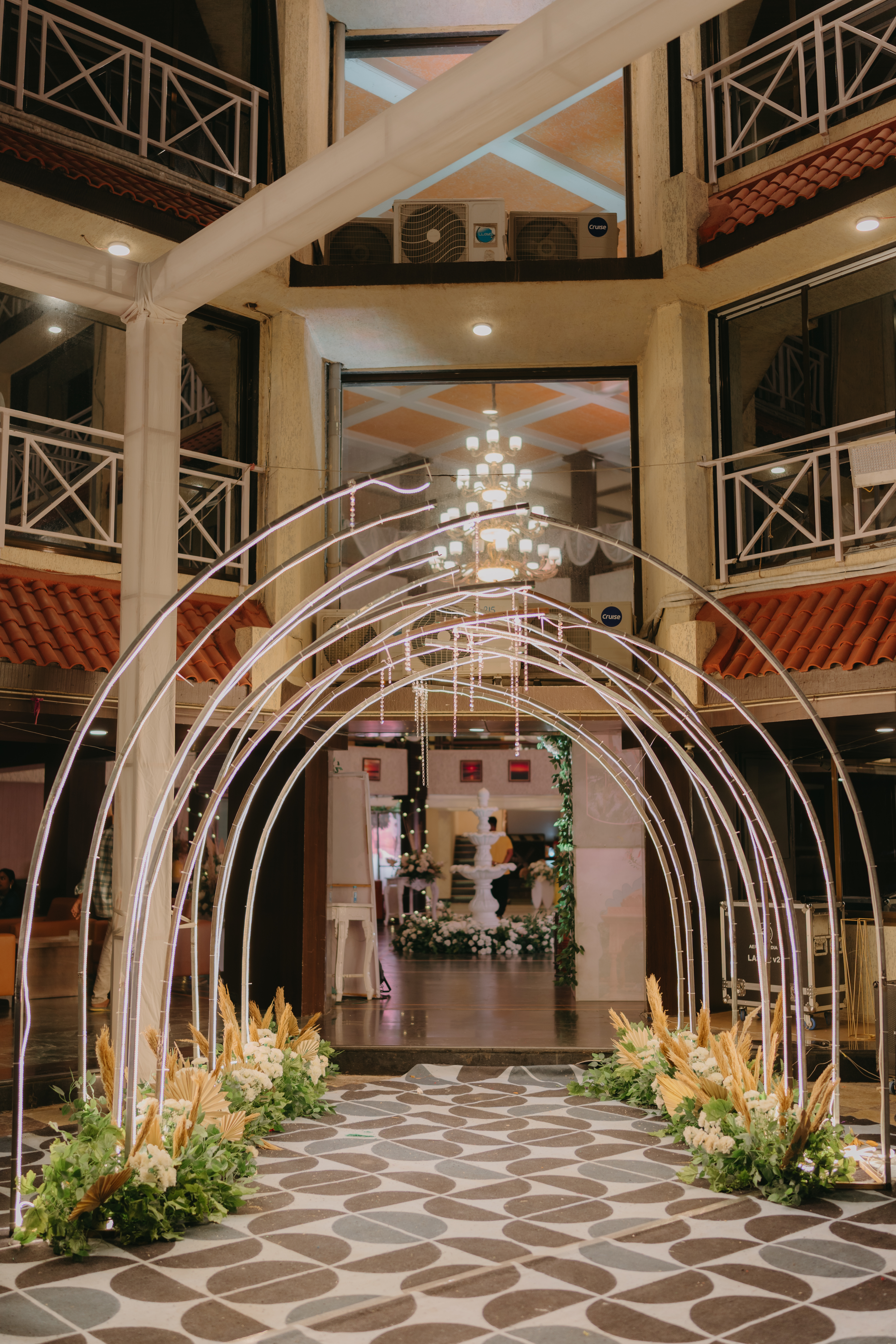 Wedding Frame
