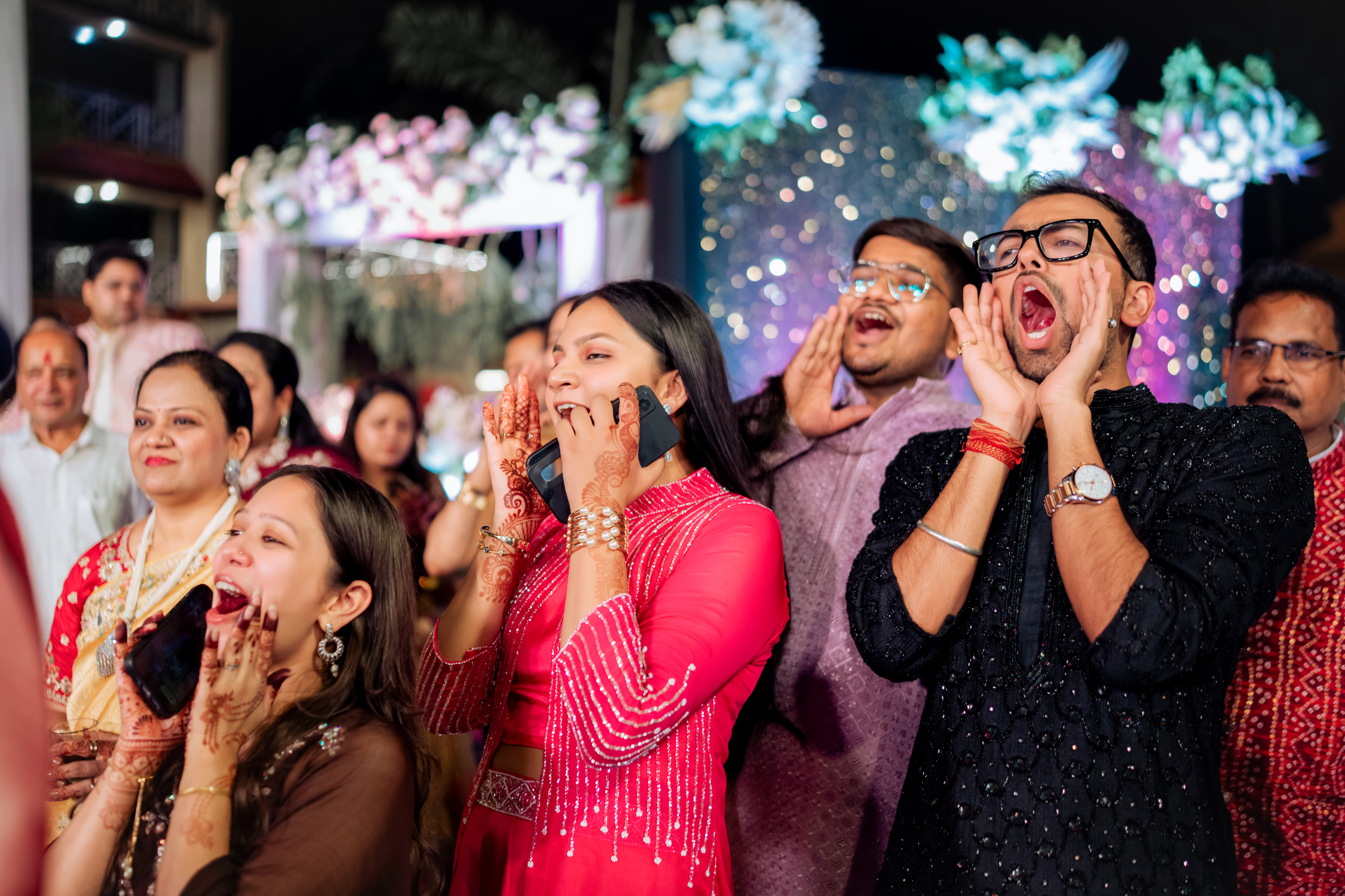 Wedding Frame