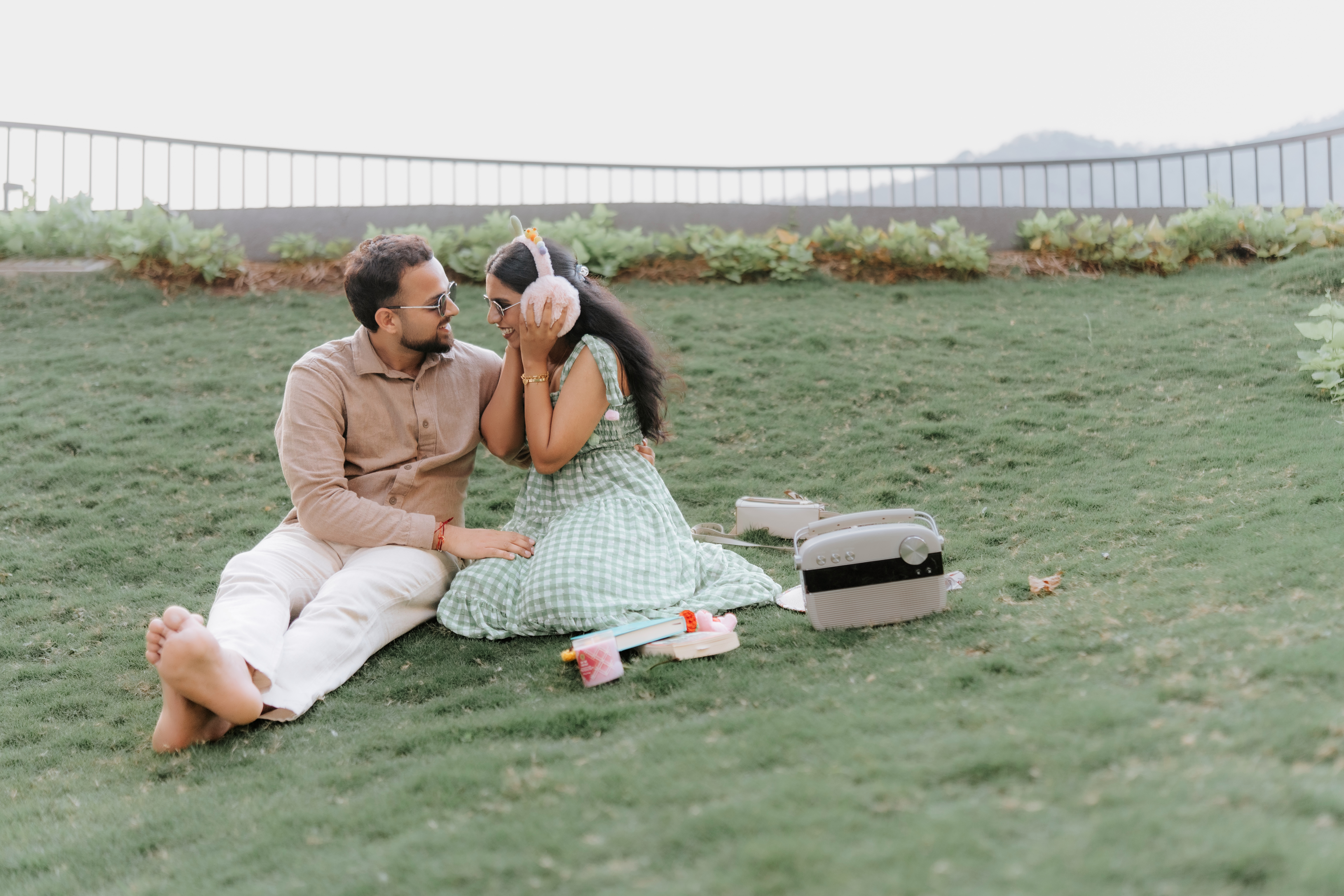 Wedding Frame