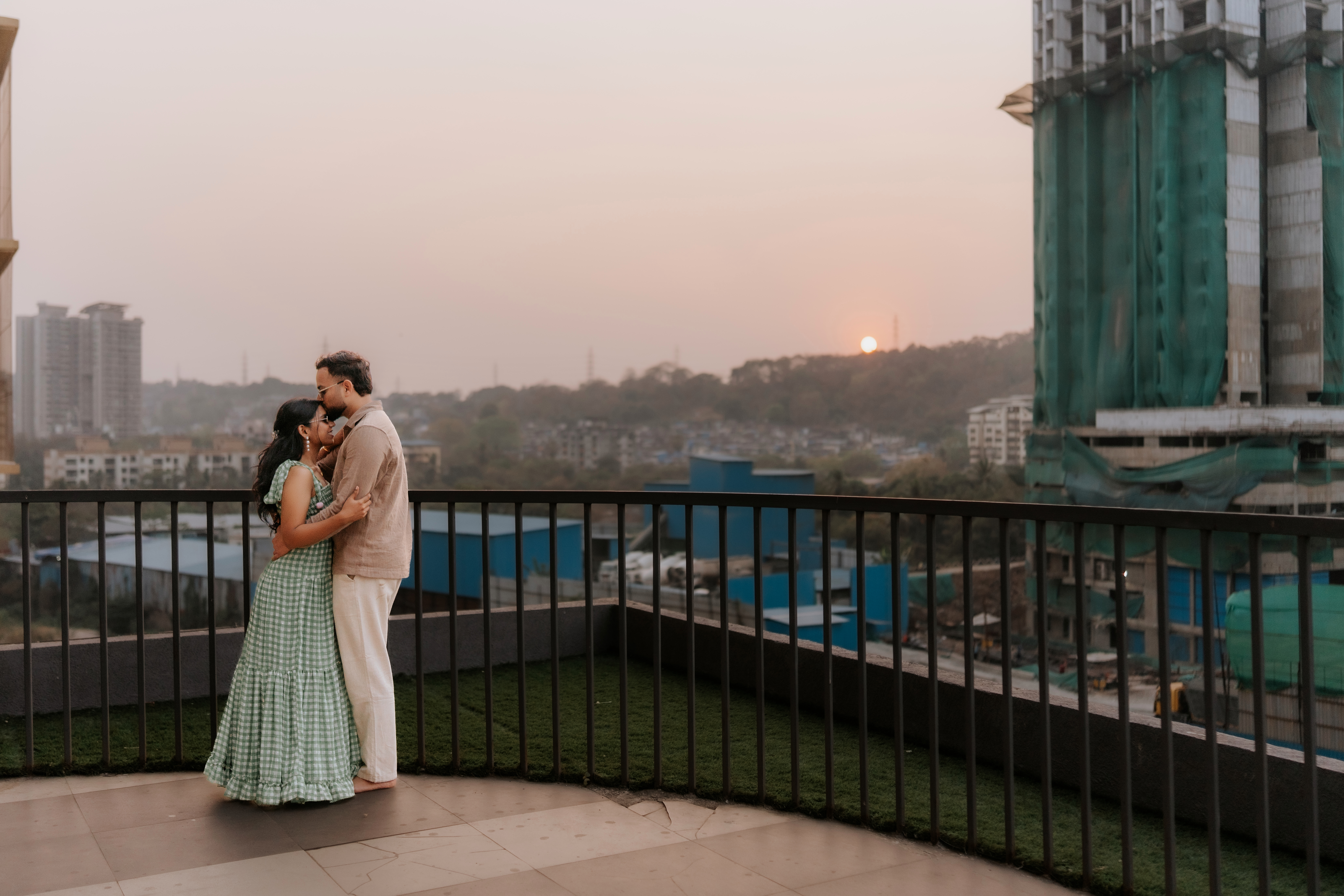 Wedding Frame