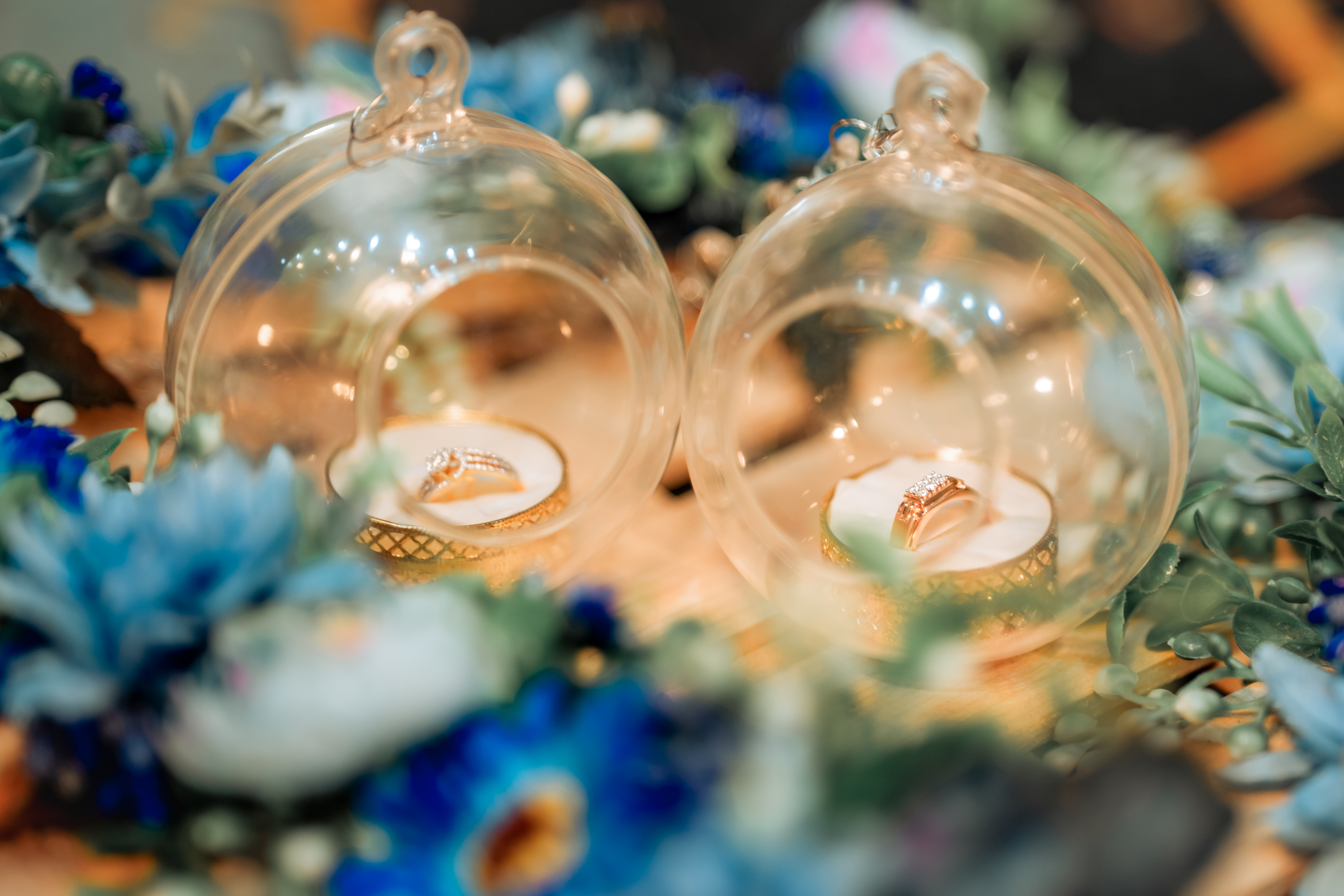 Wedding Frame