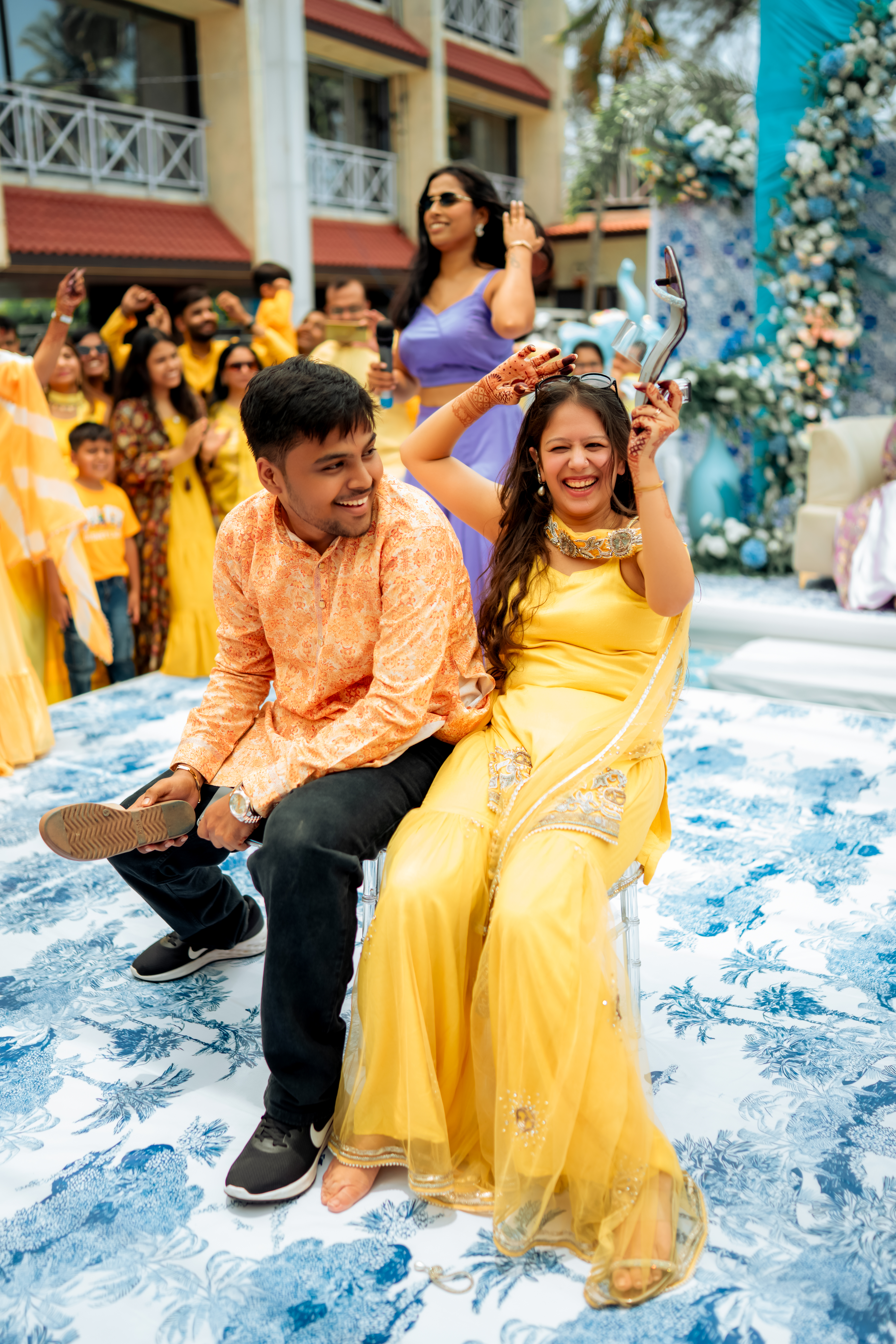 Wedding Frame