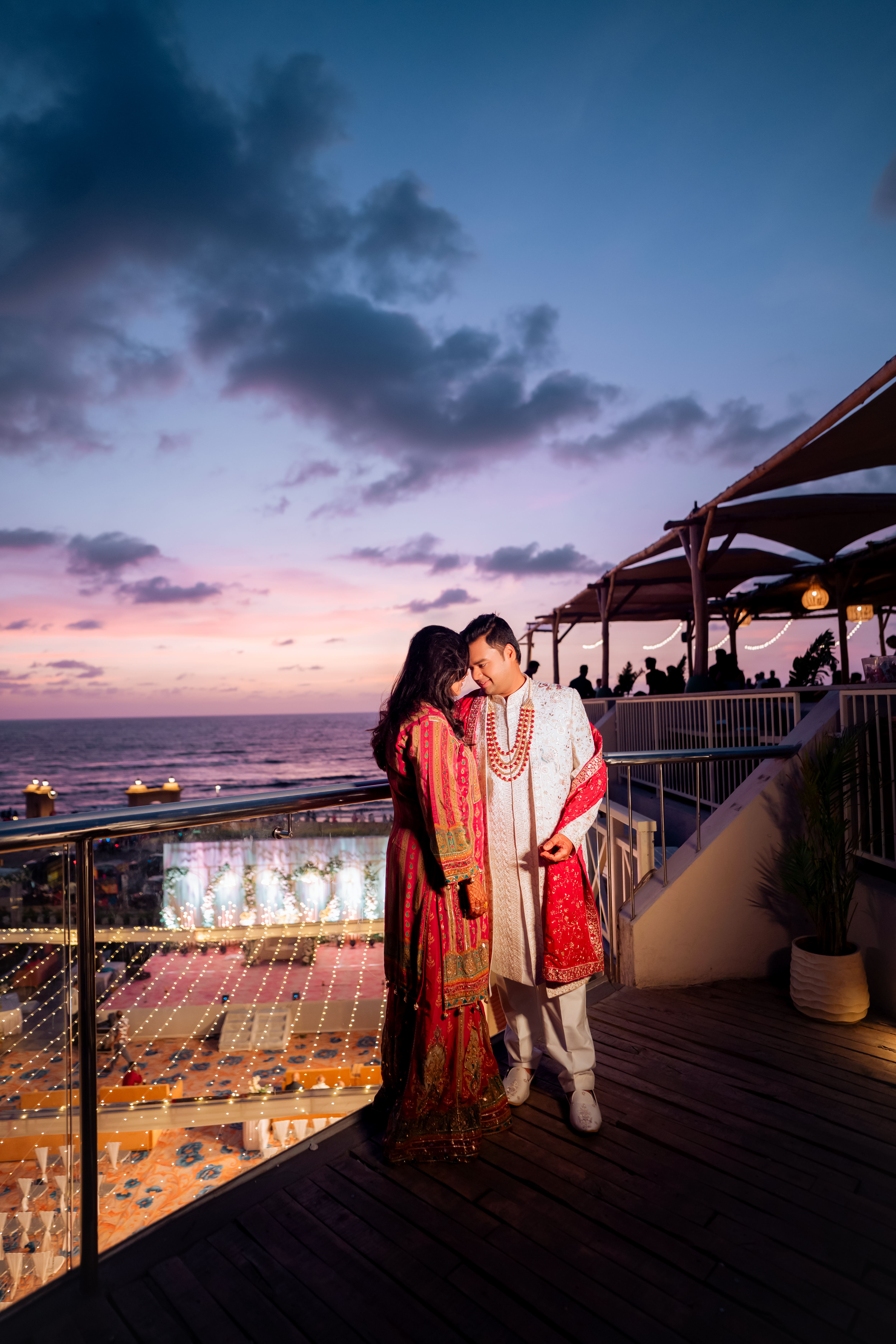 Viya Films Wedding Showcase Middle