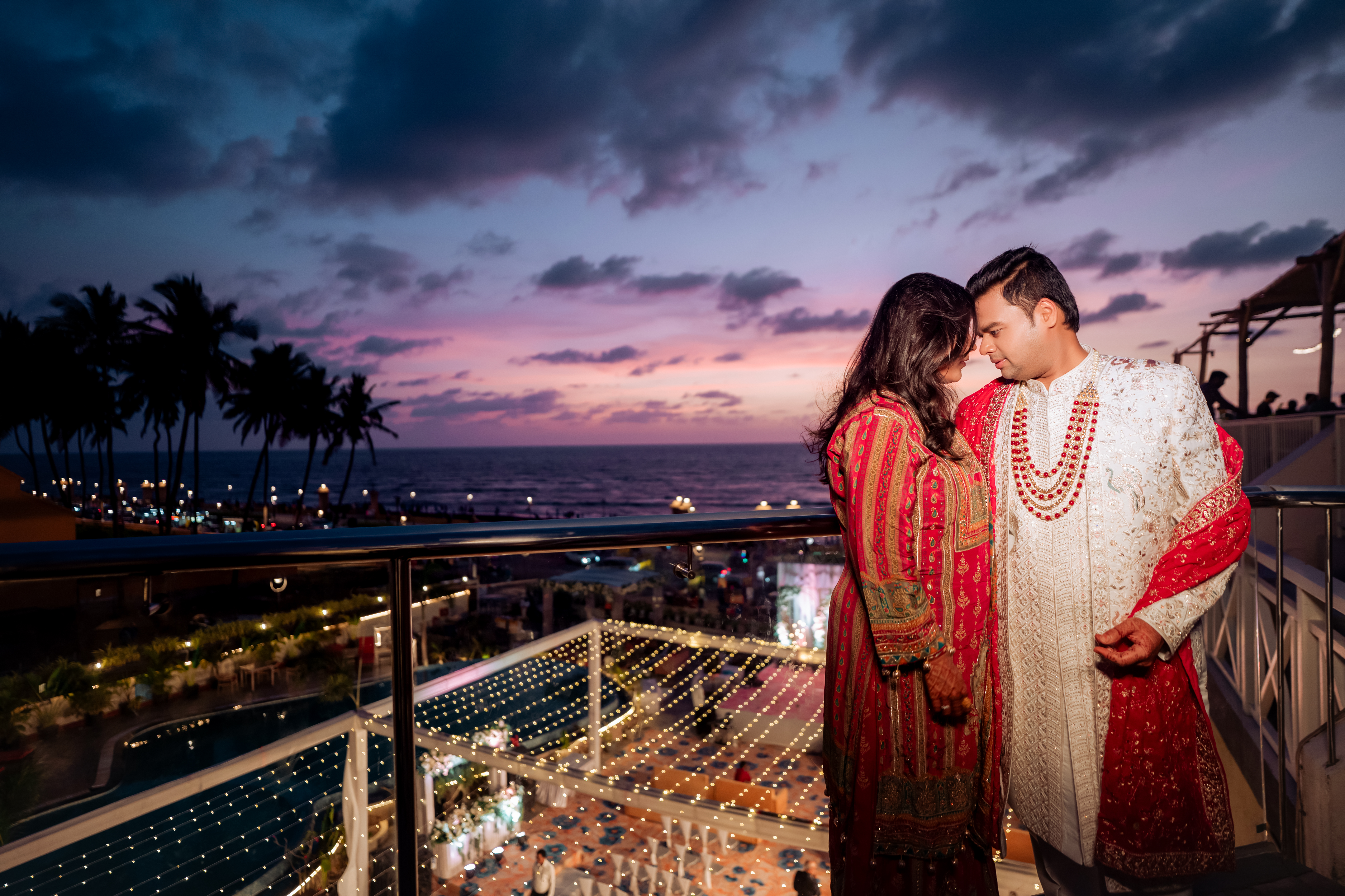 Wedding Frame