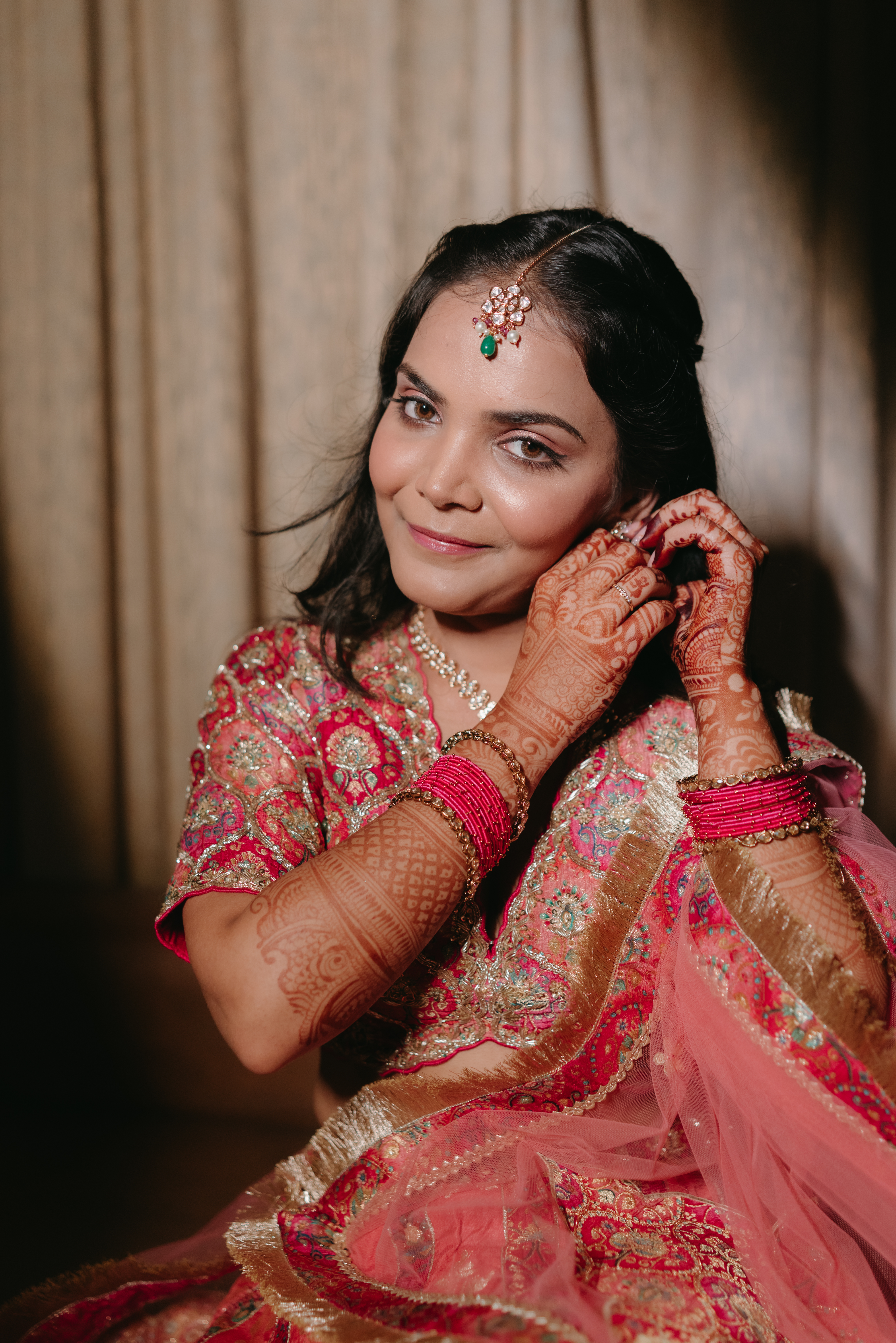 Wedding Frame
