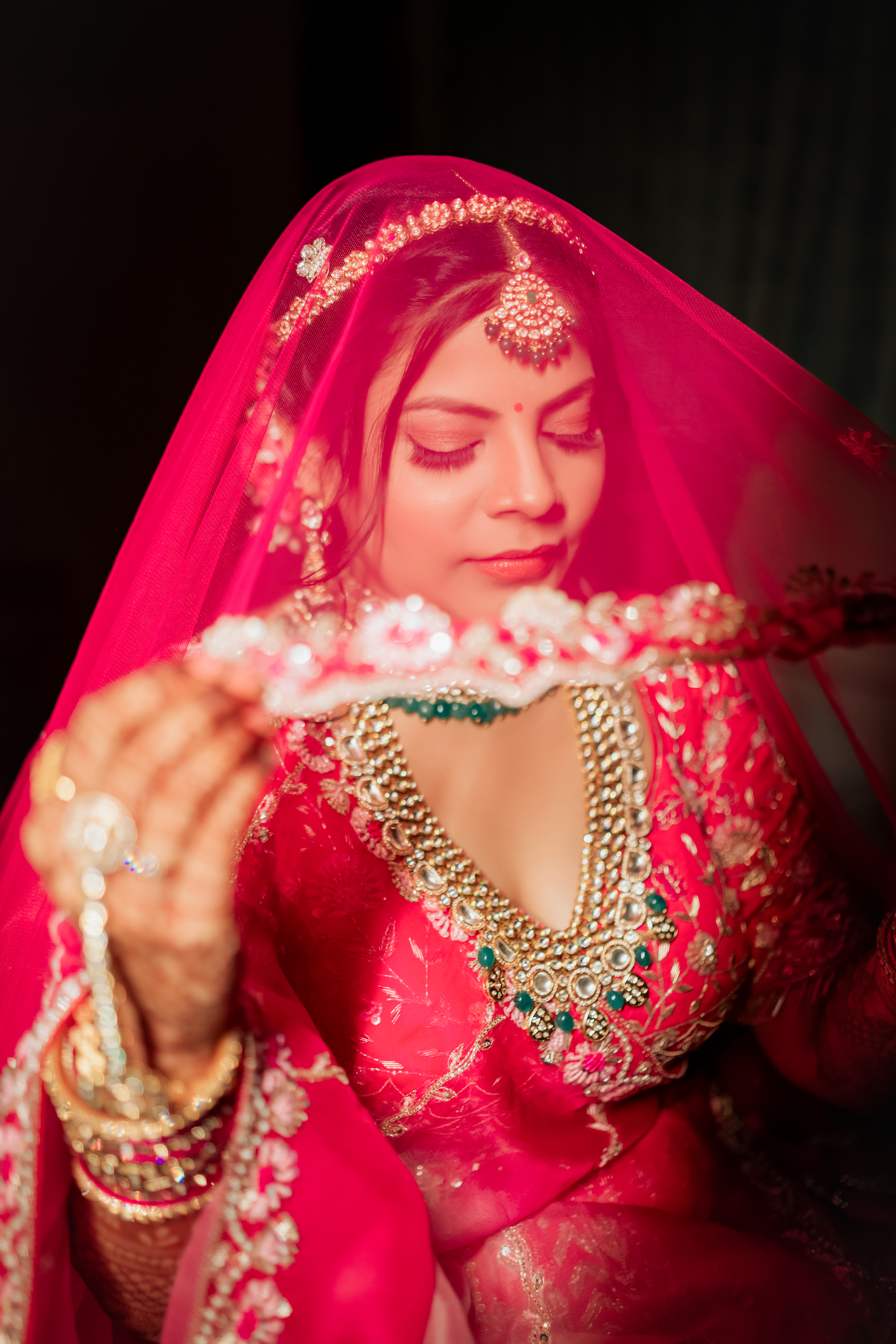 Wedding Frame
