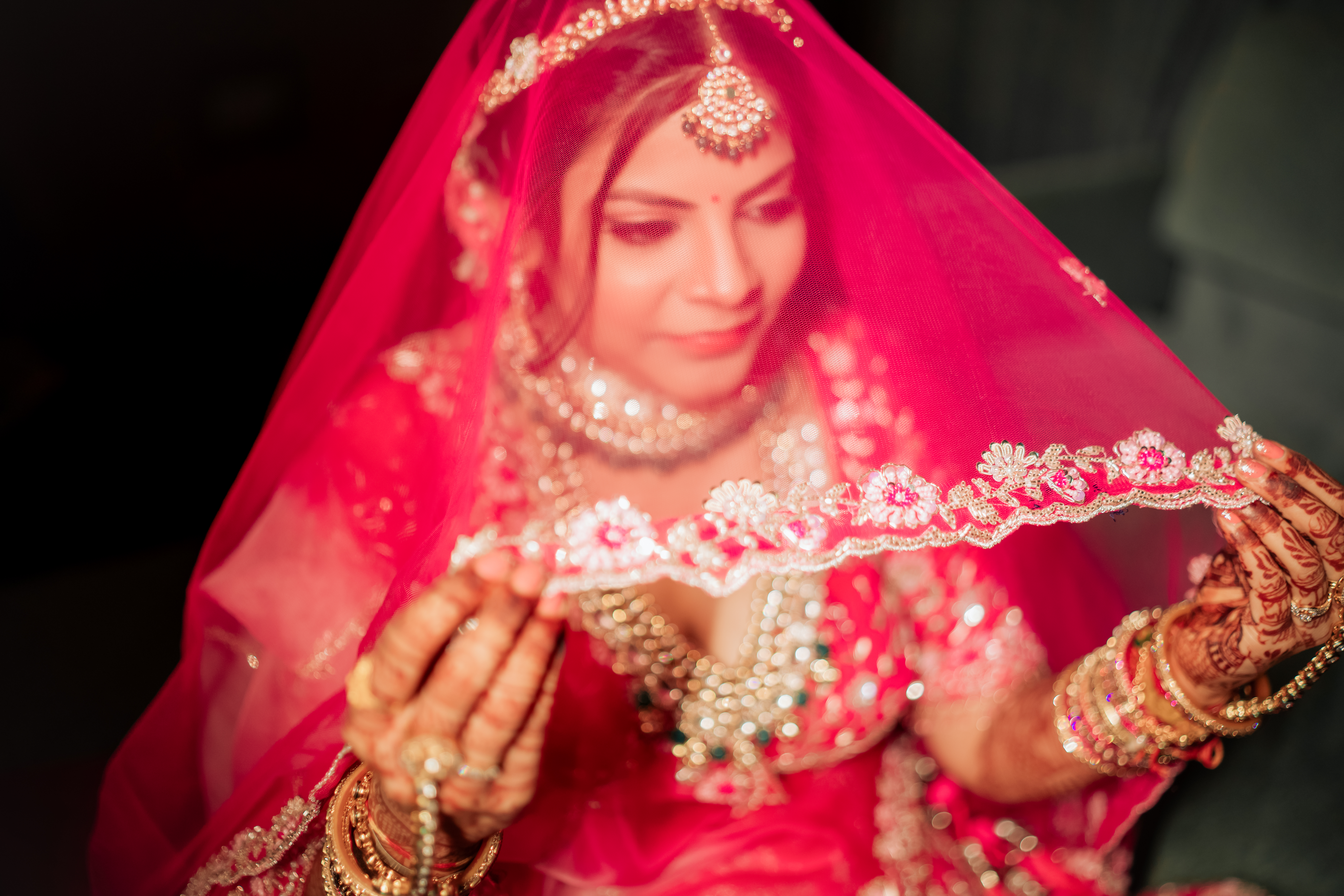 Wedding Frame