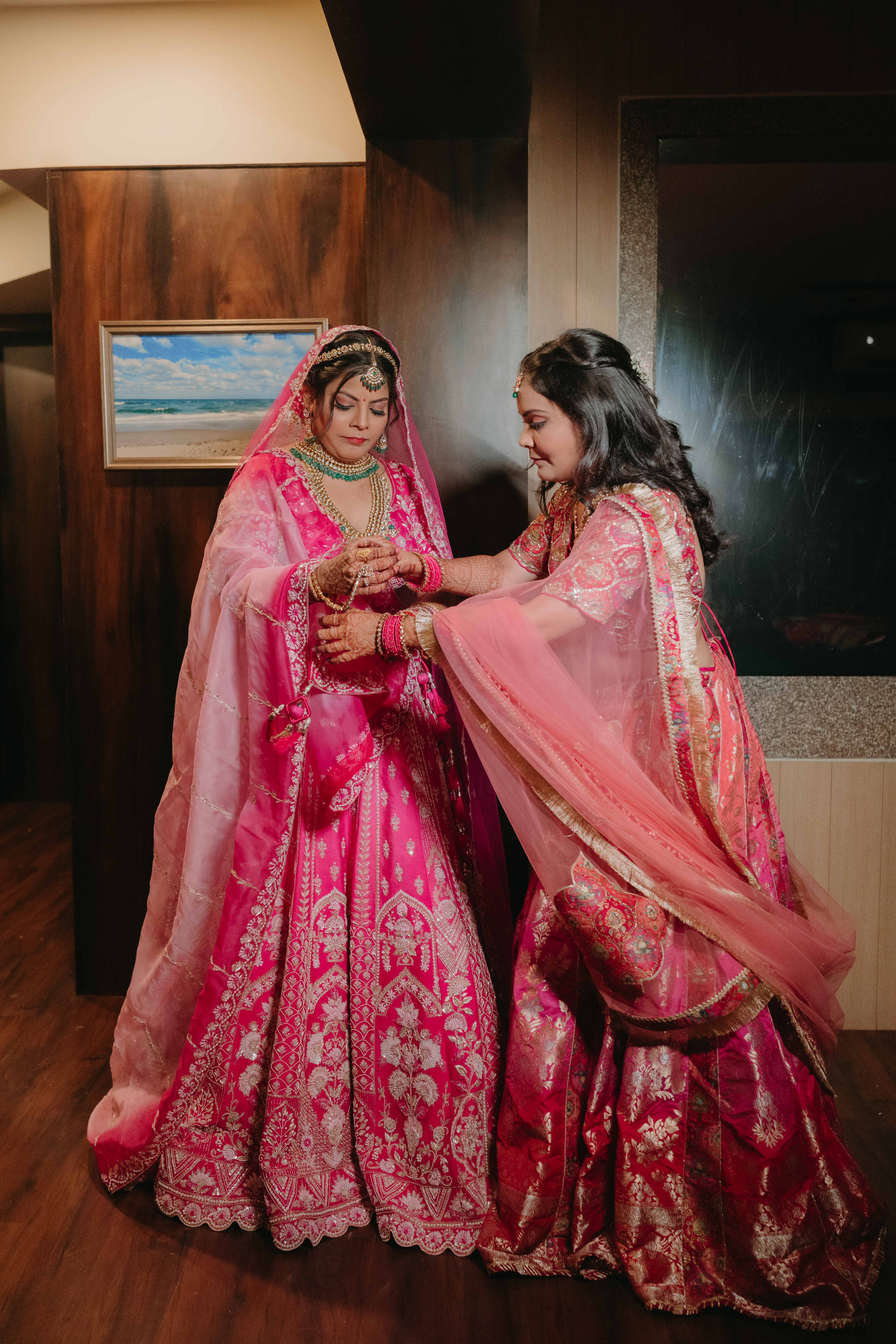 Wedding Frame