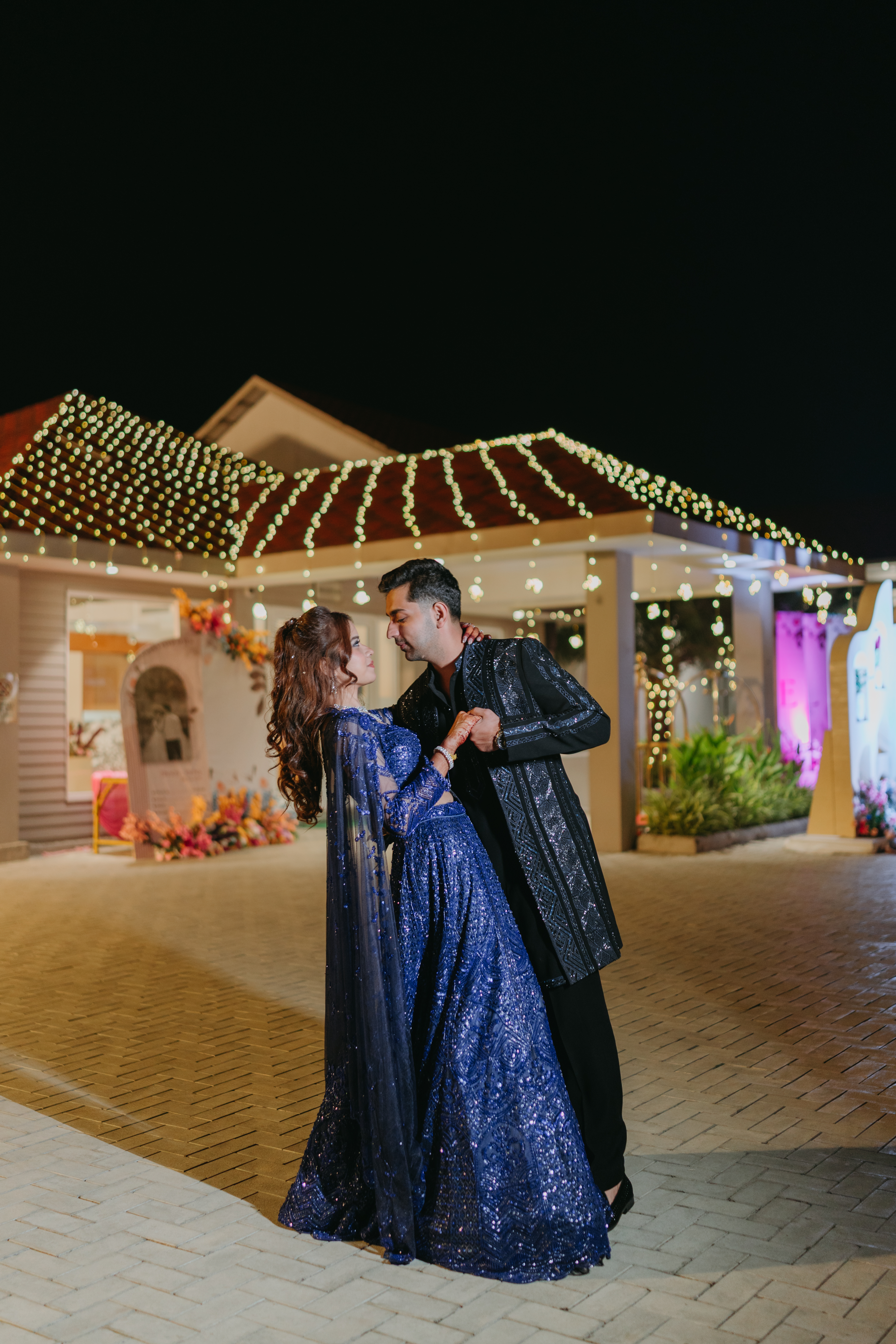 Viya Films Wedding Showcase Right