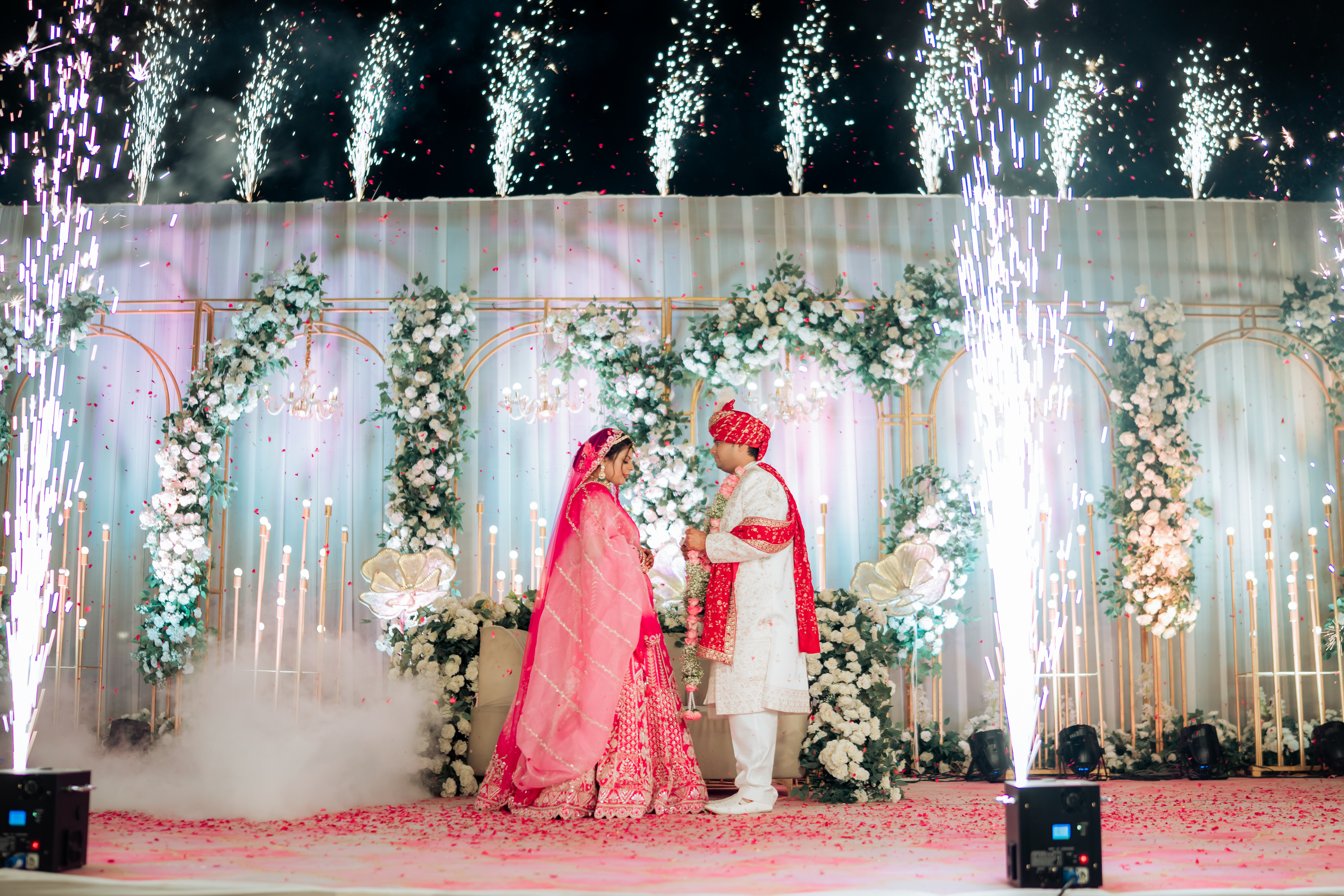 Wedding Frame
