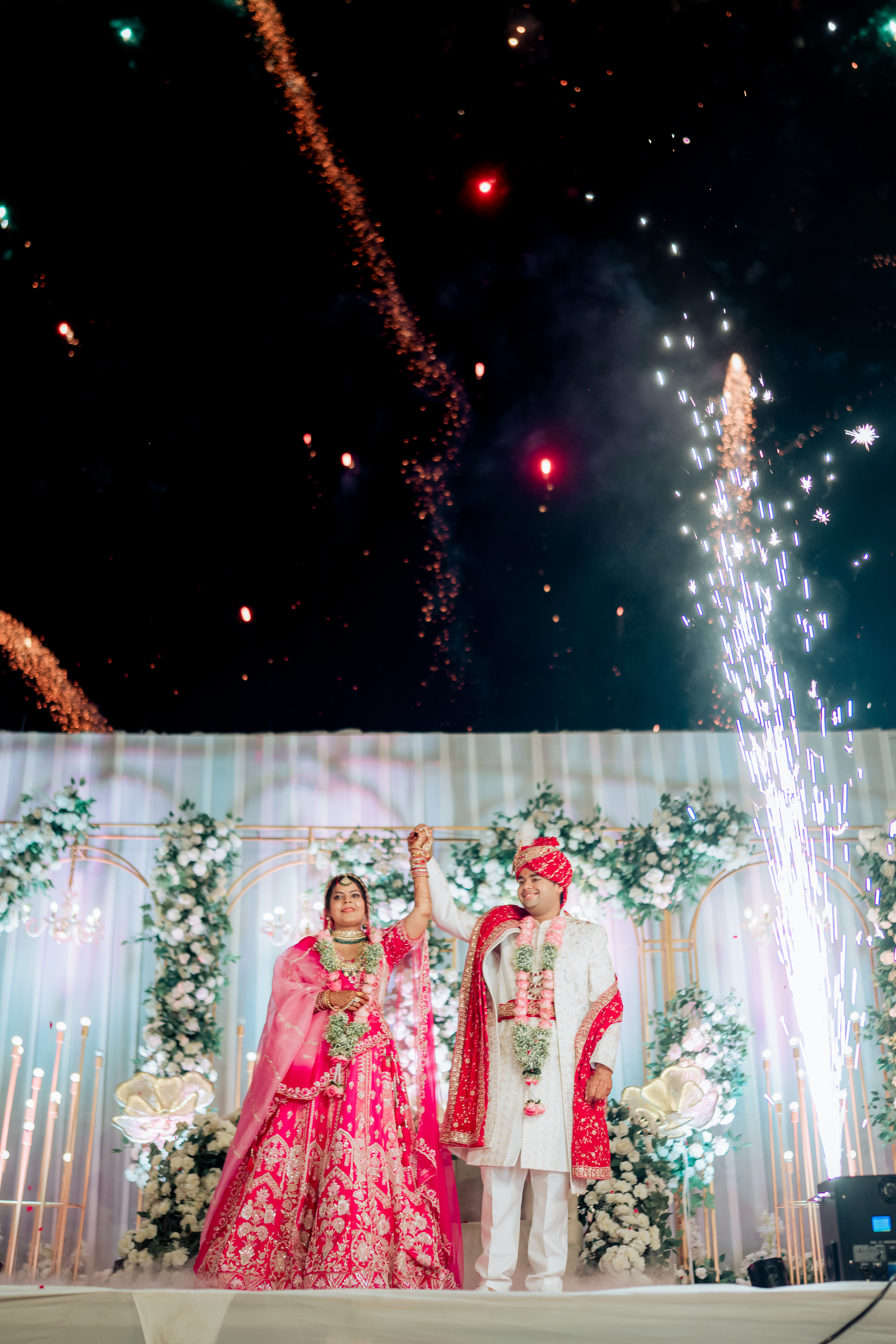 Wedding Frame