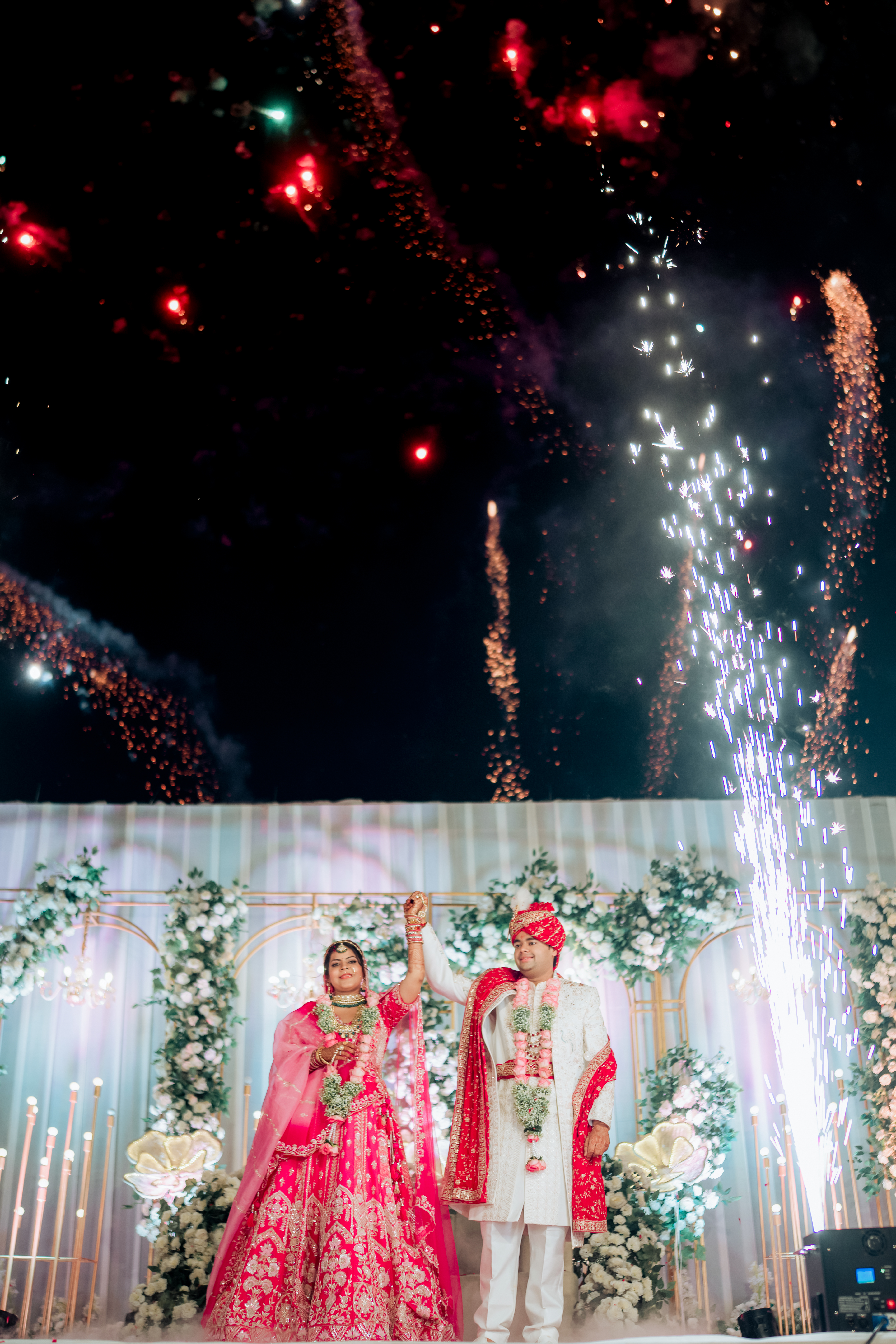 Wedding Frame