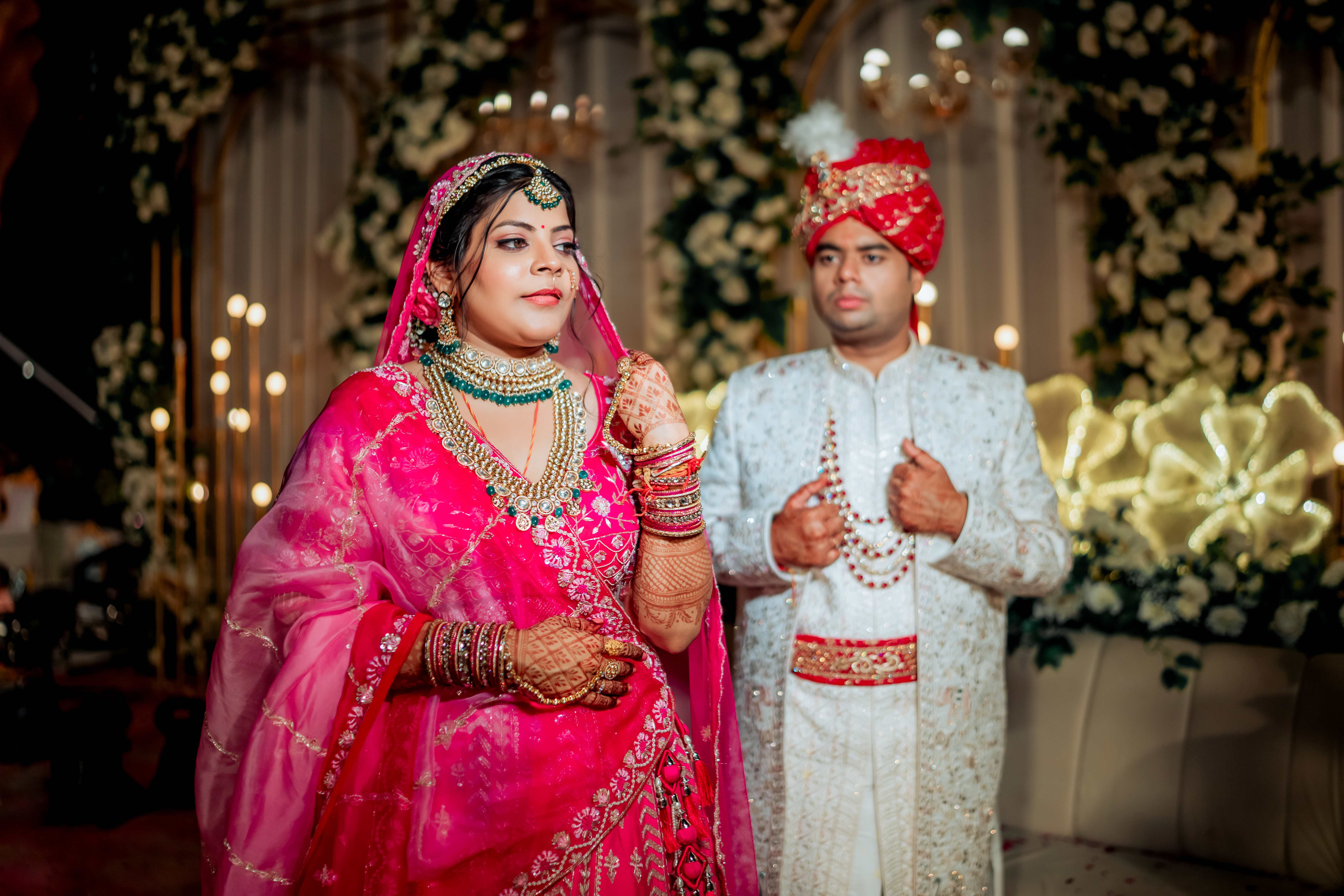 Wedding Frame