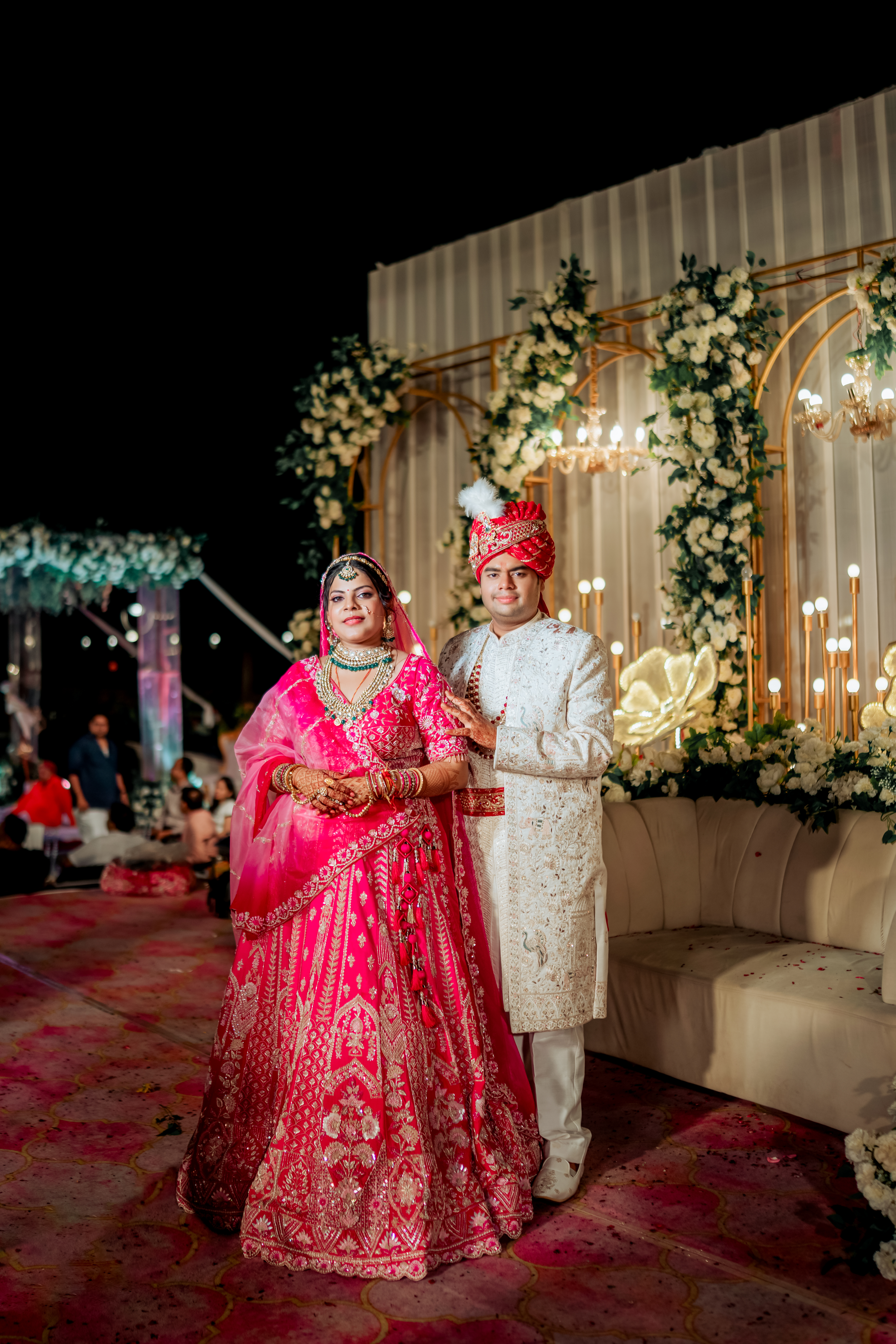 Wedding Frame