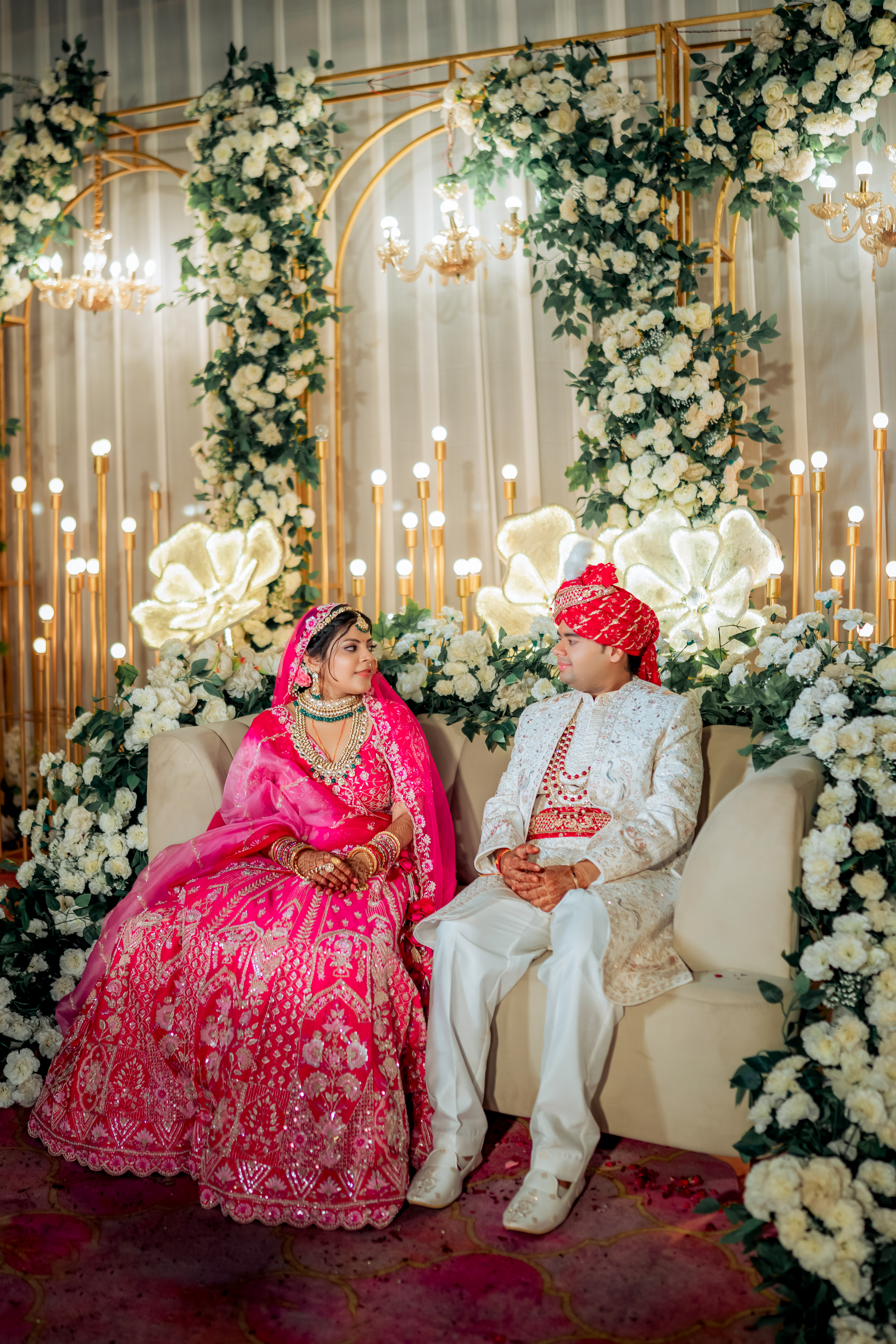 Wedding Frame