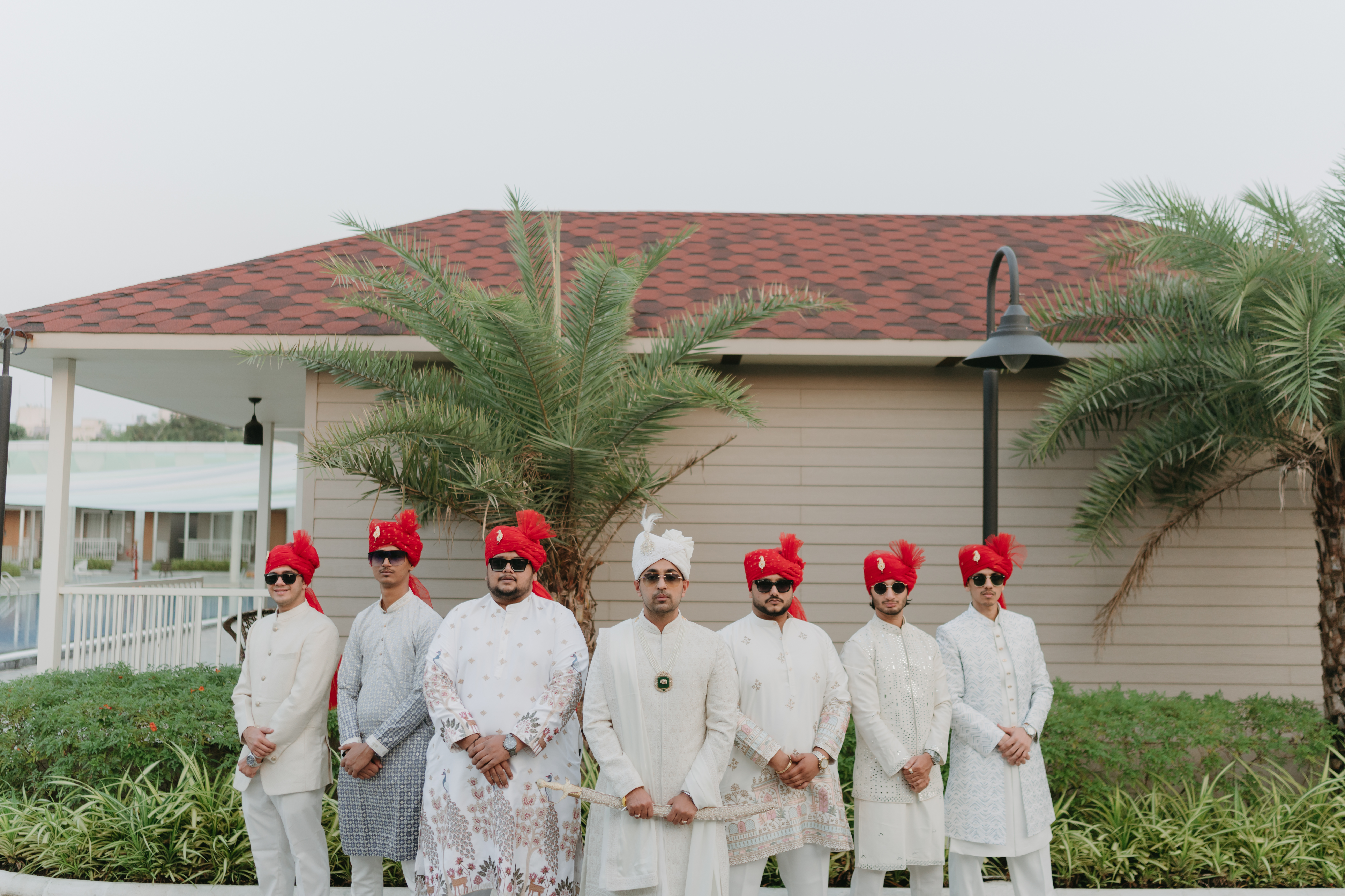 Wedding Frame