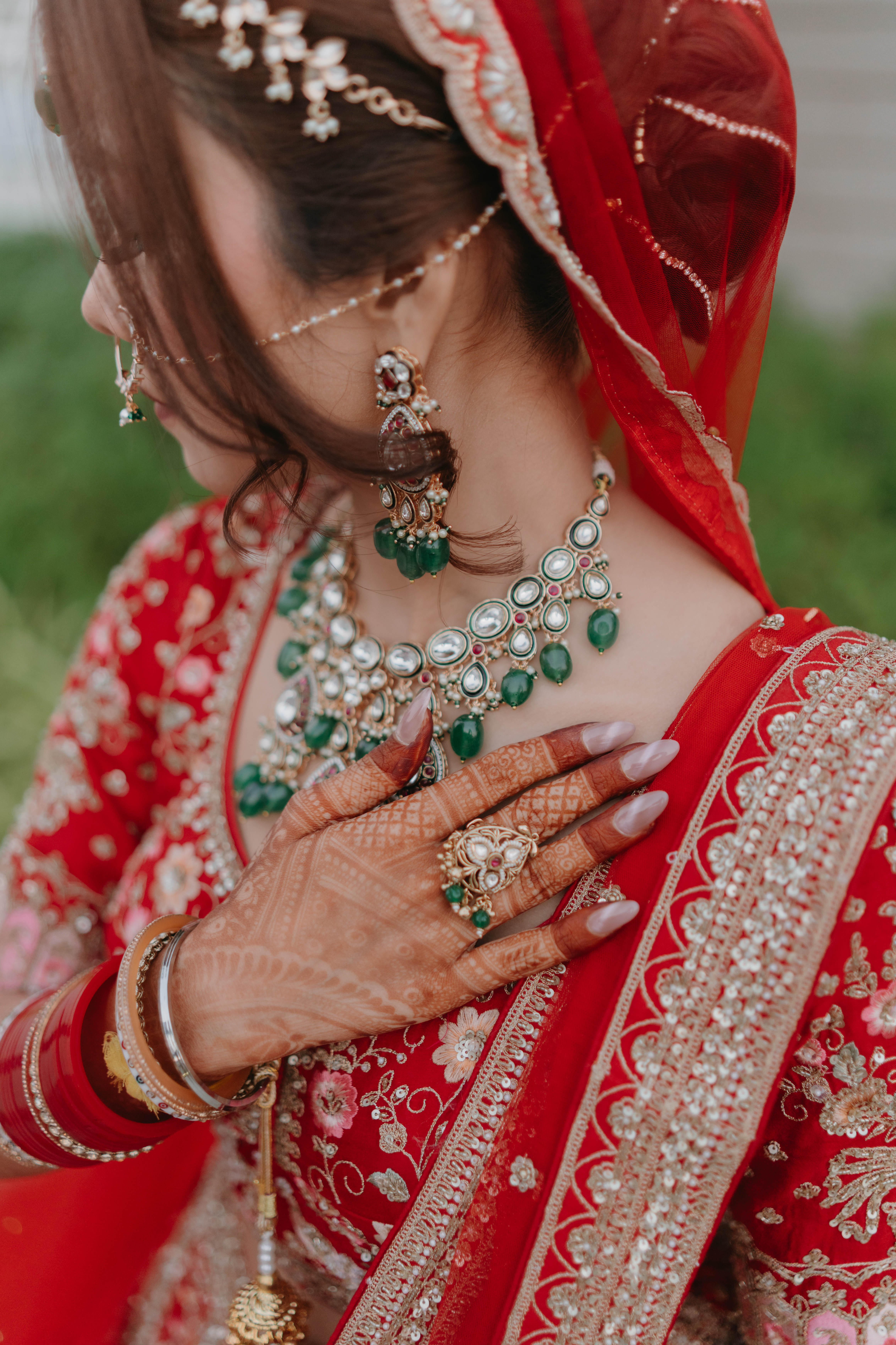 Wedding Frame