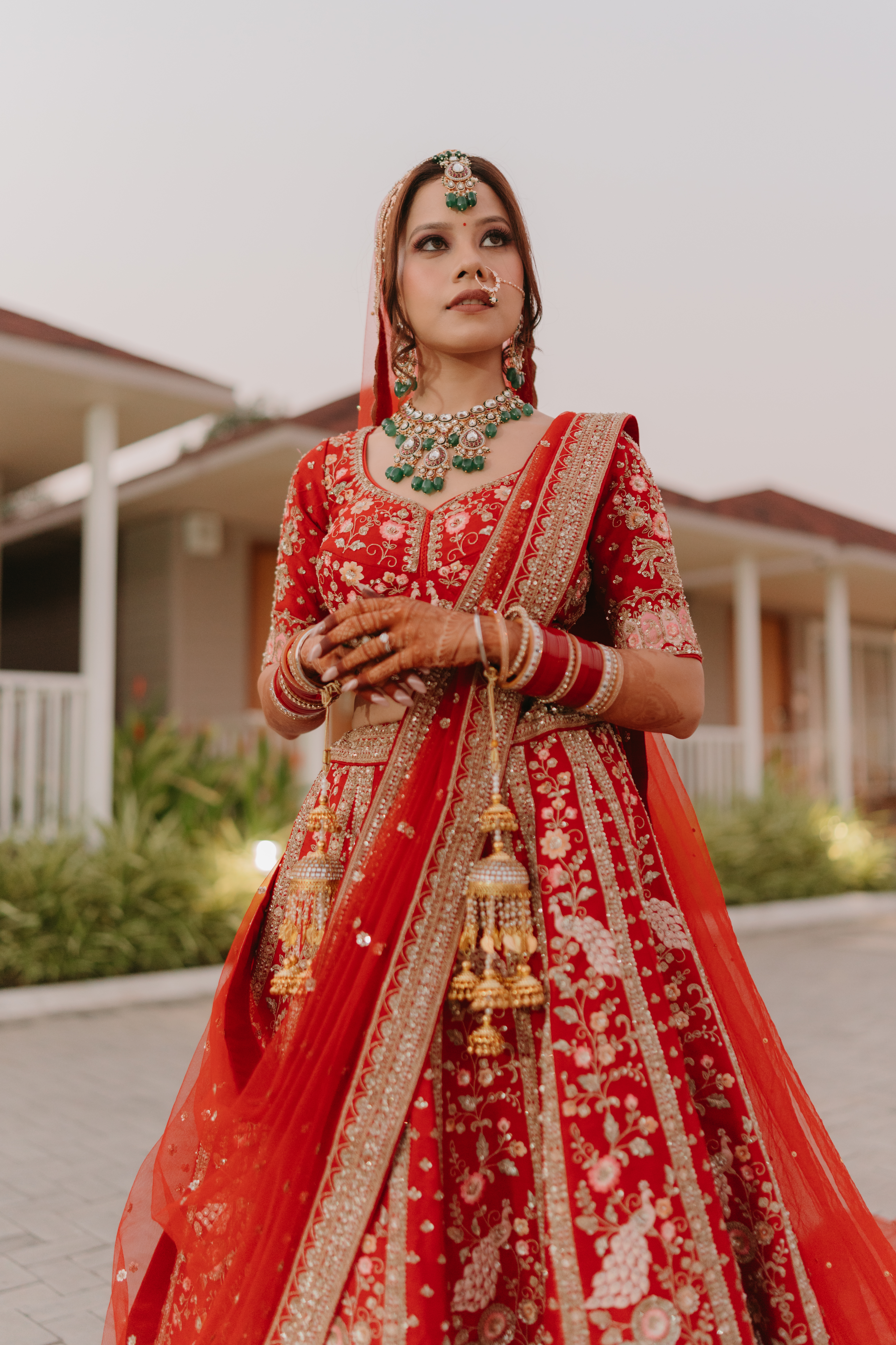 Wedding Frame