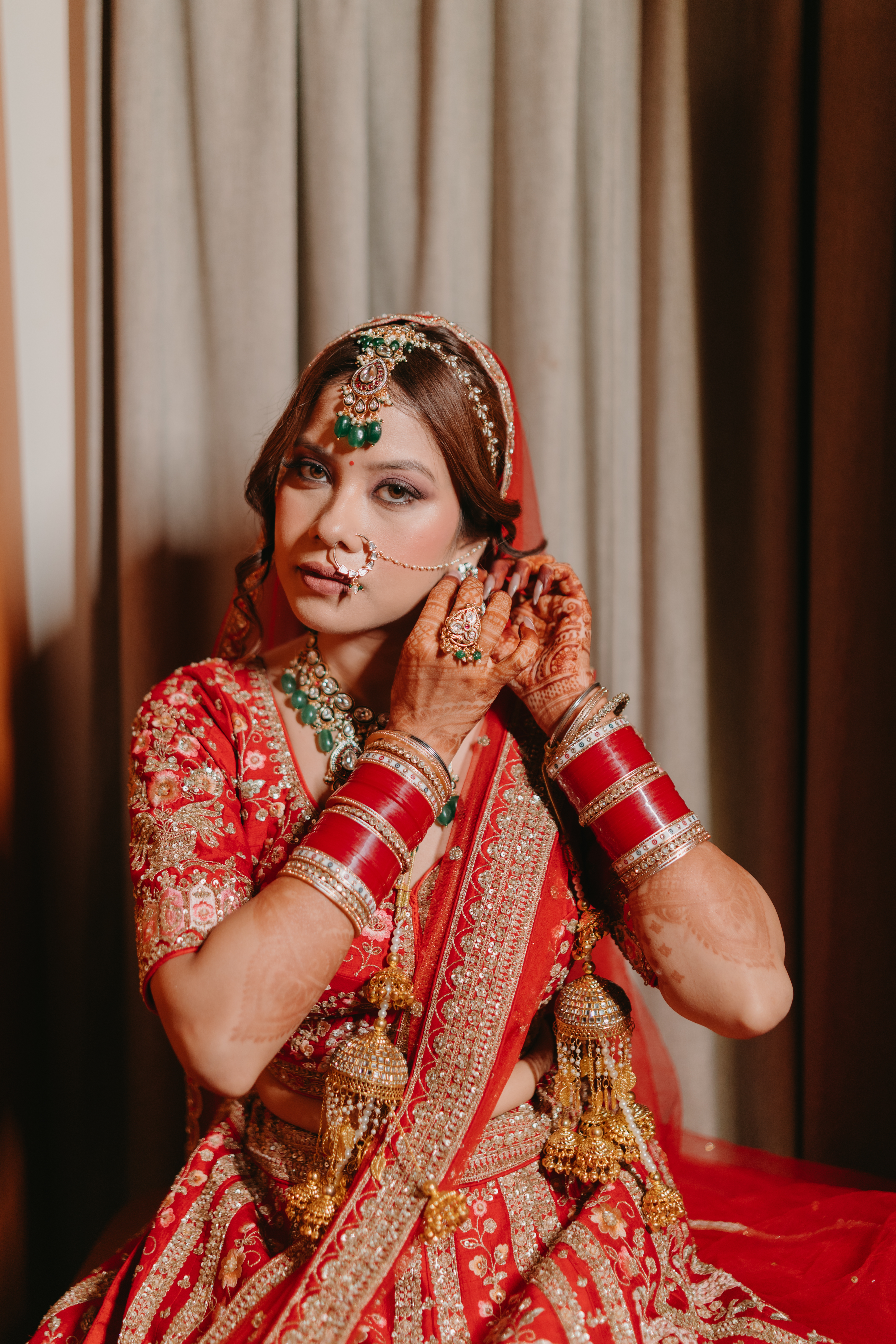 Wedding Frame