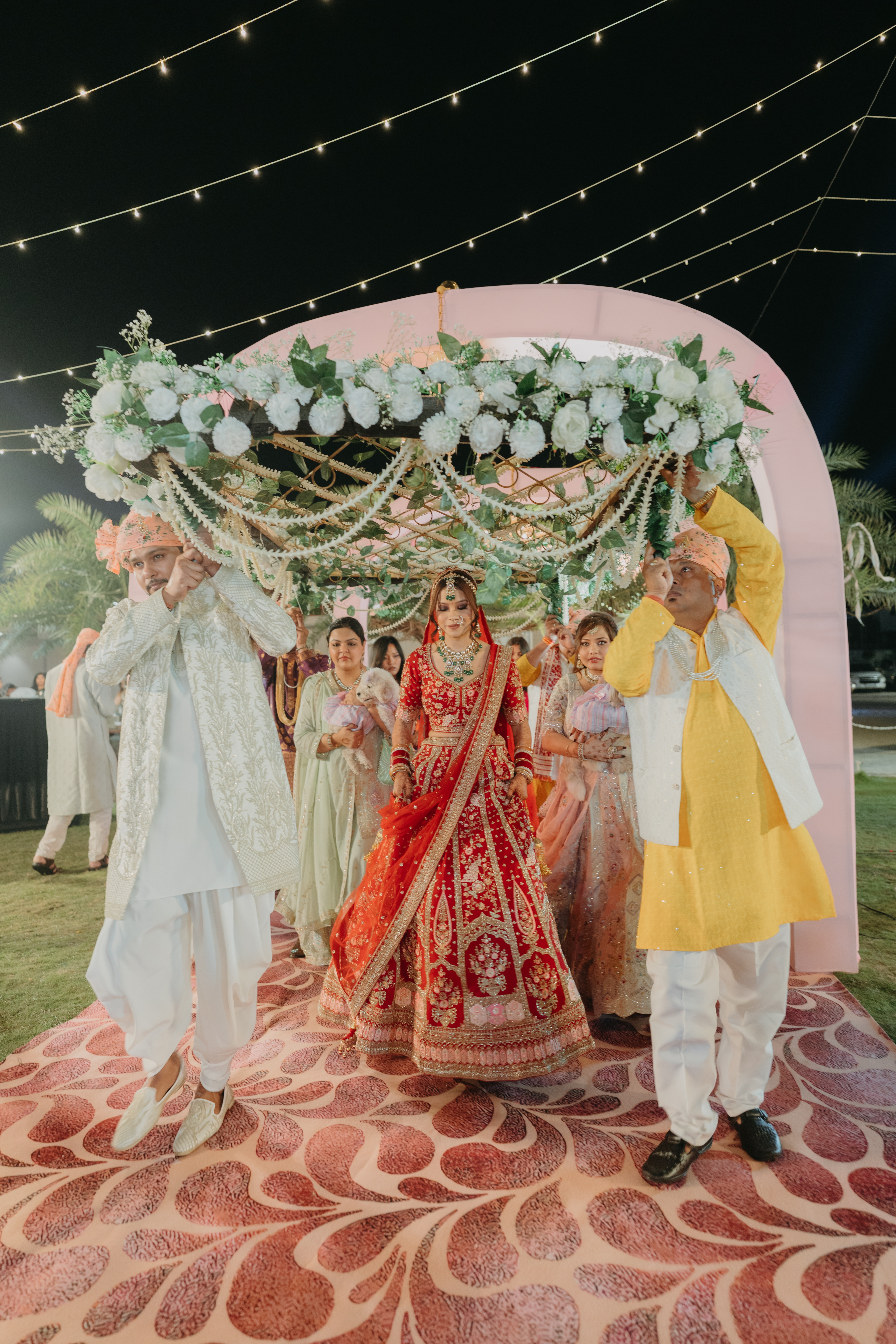 Wedding Frame
