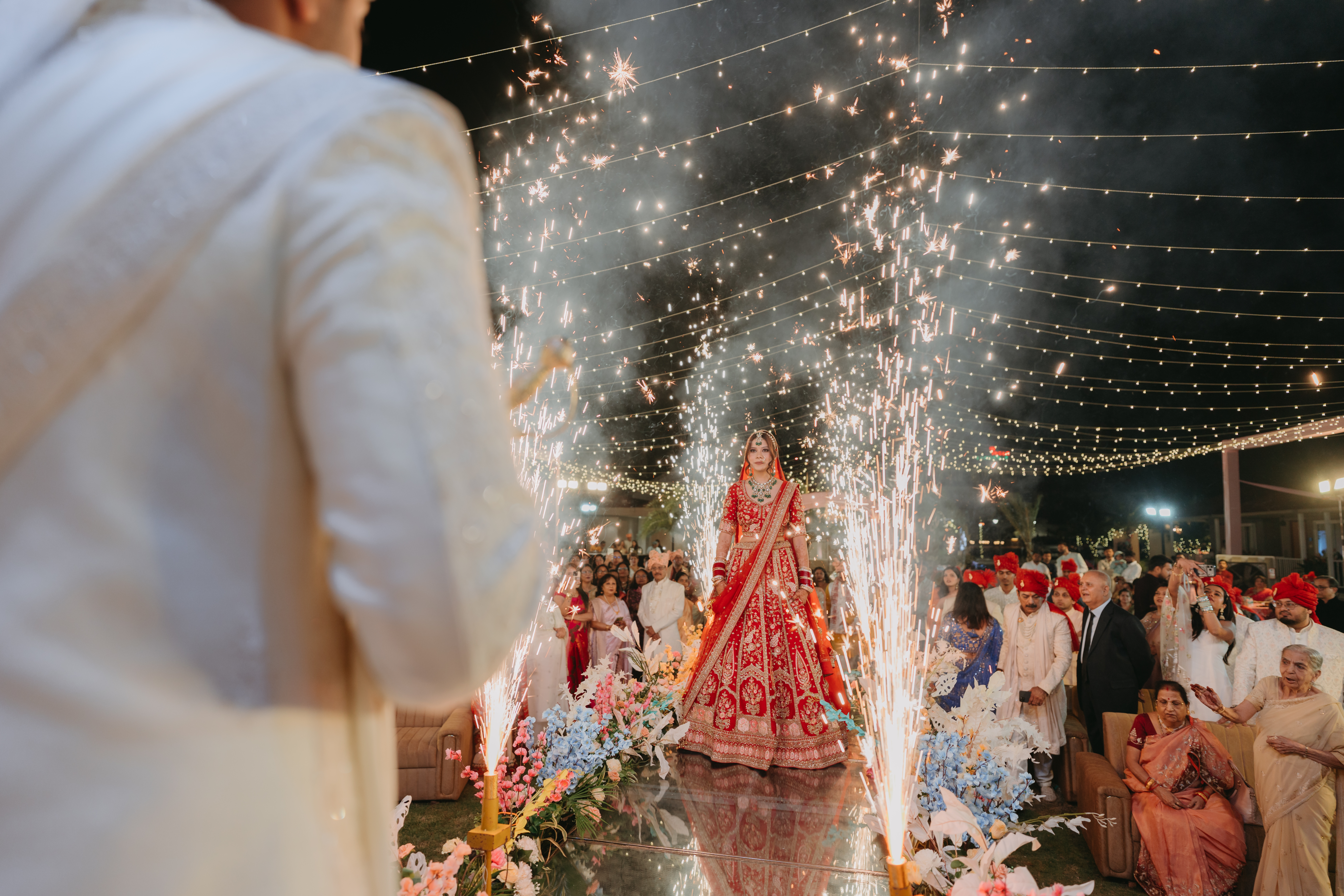 Wedding Frame