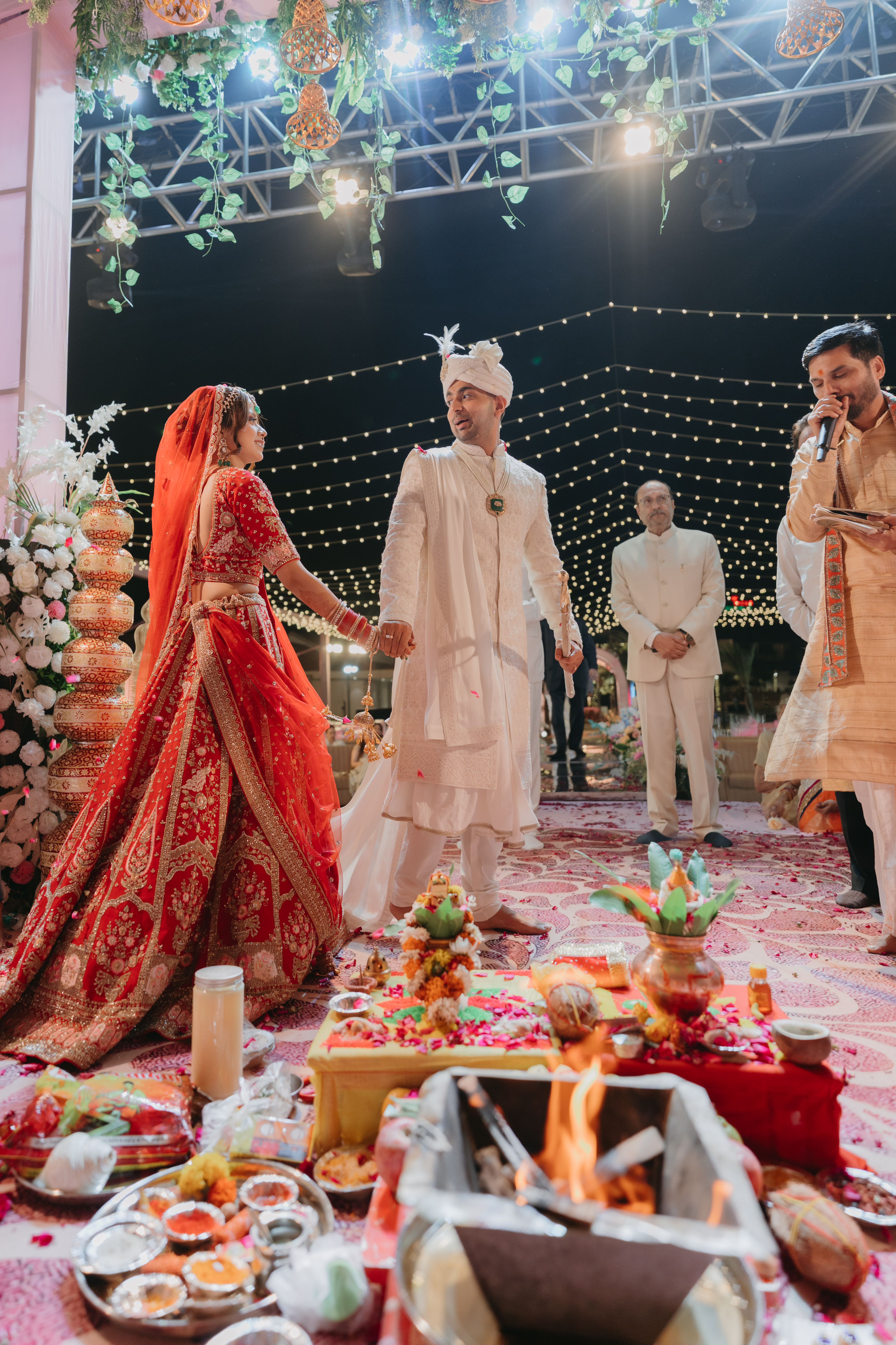 Wedding Frame