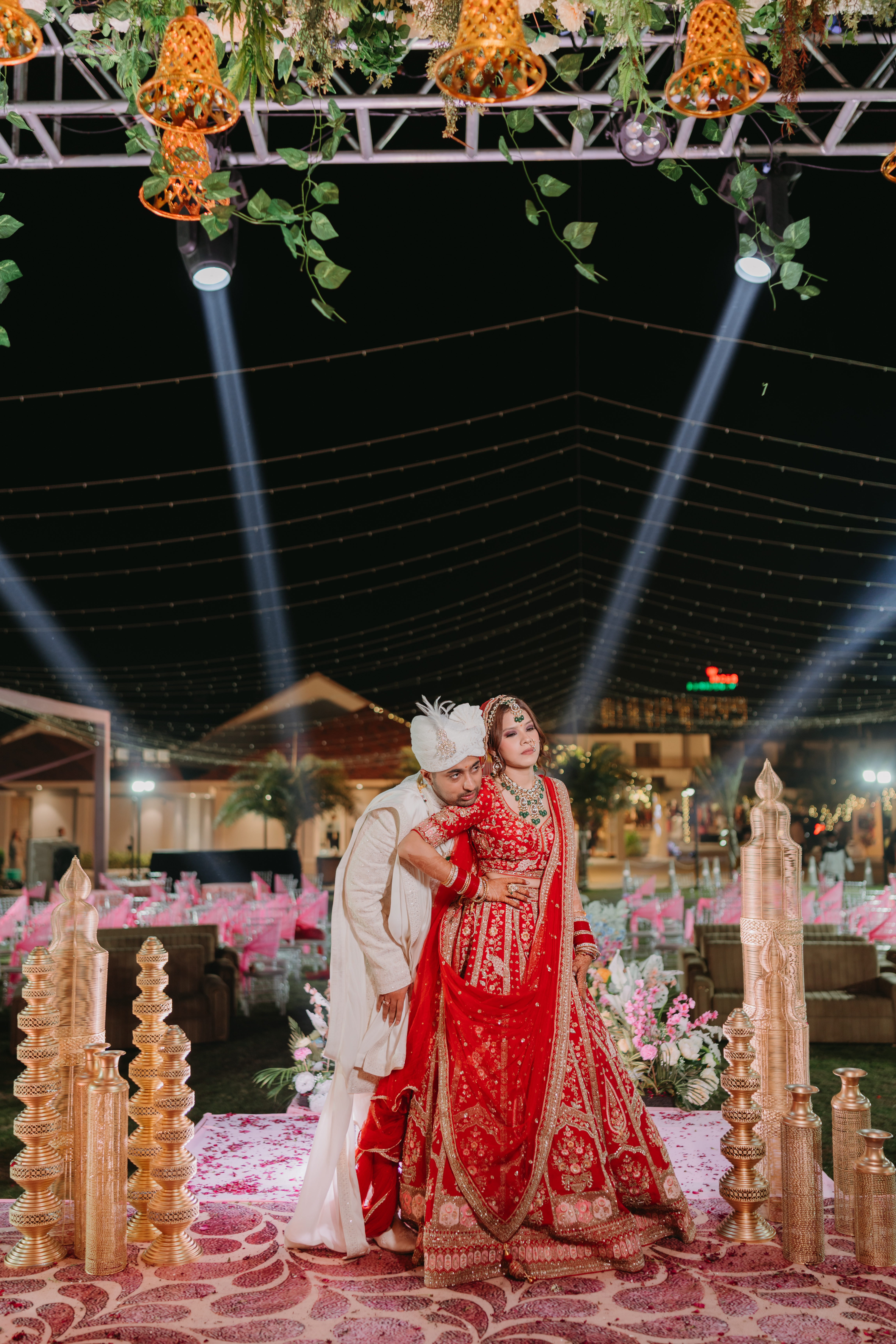 Wedding Frame