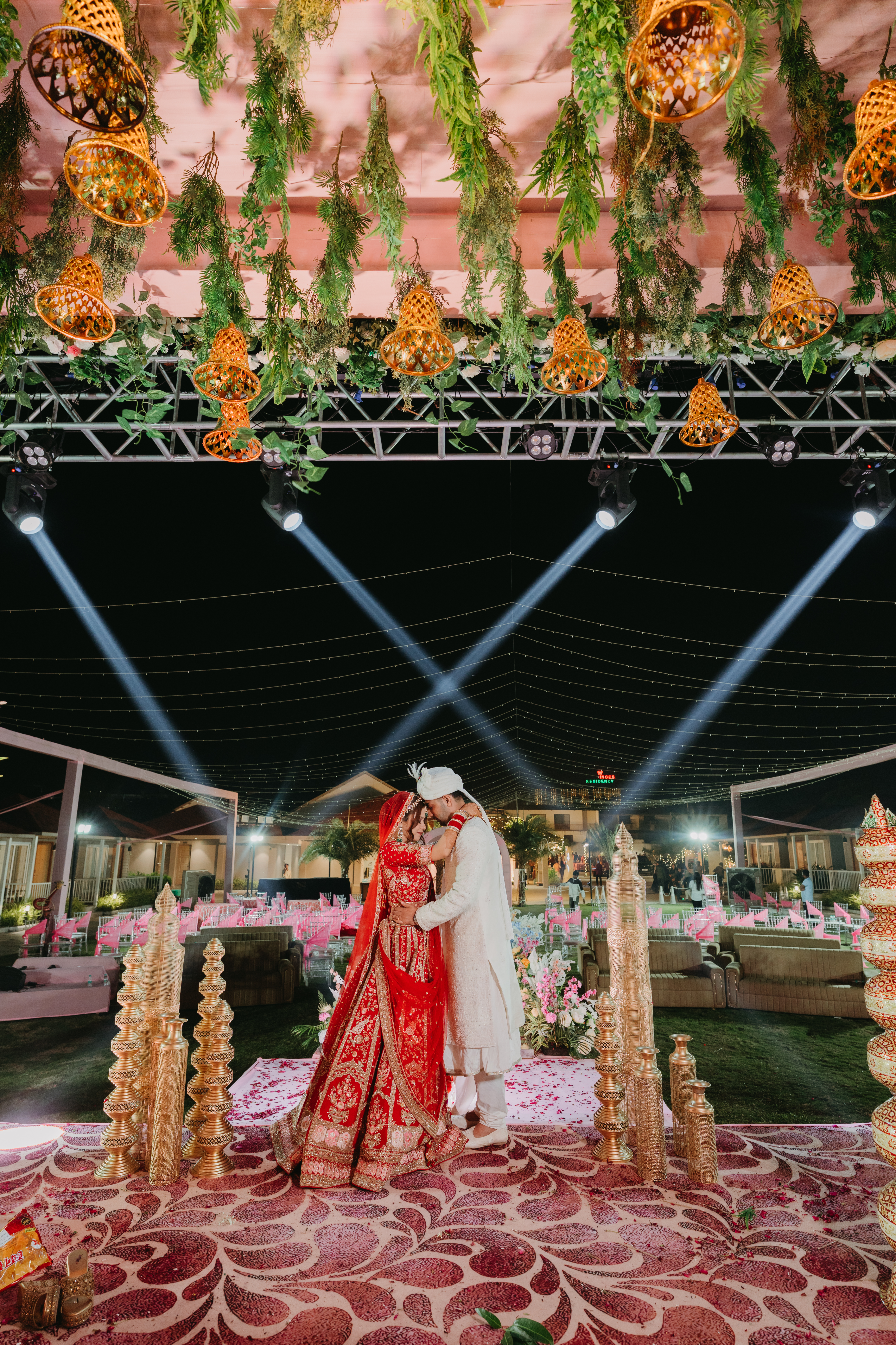 Wedding Frame