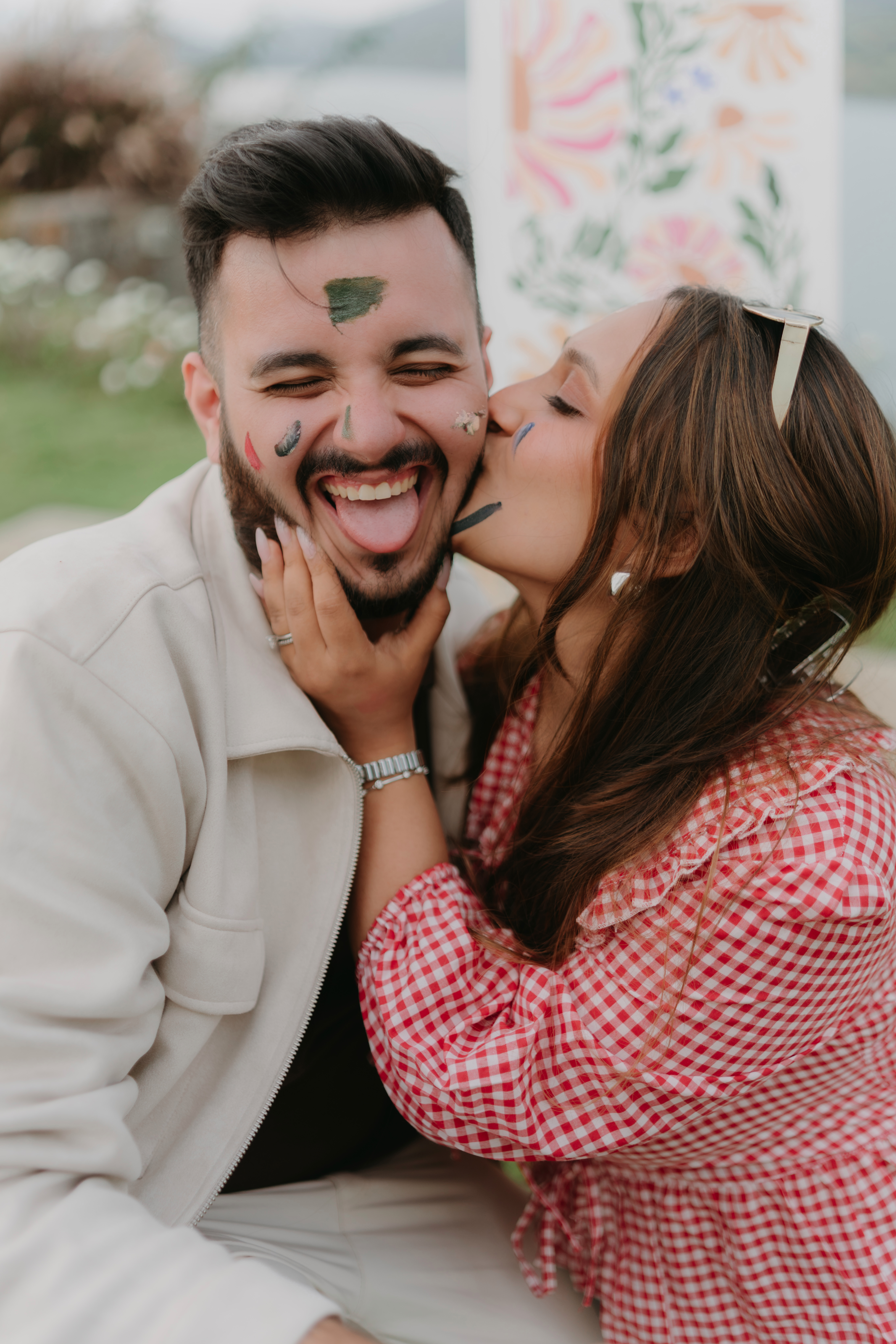 Wedding Frame