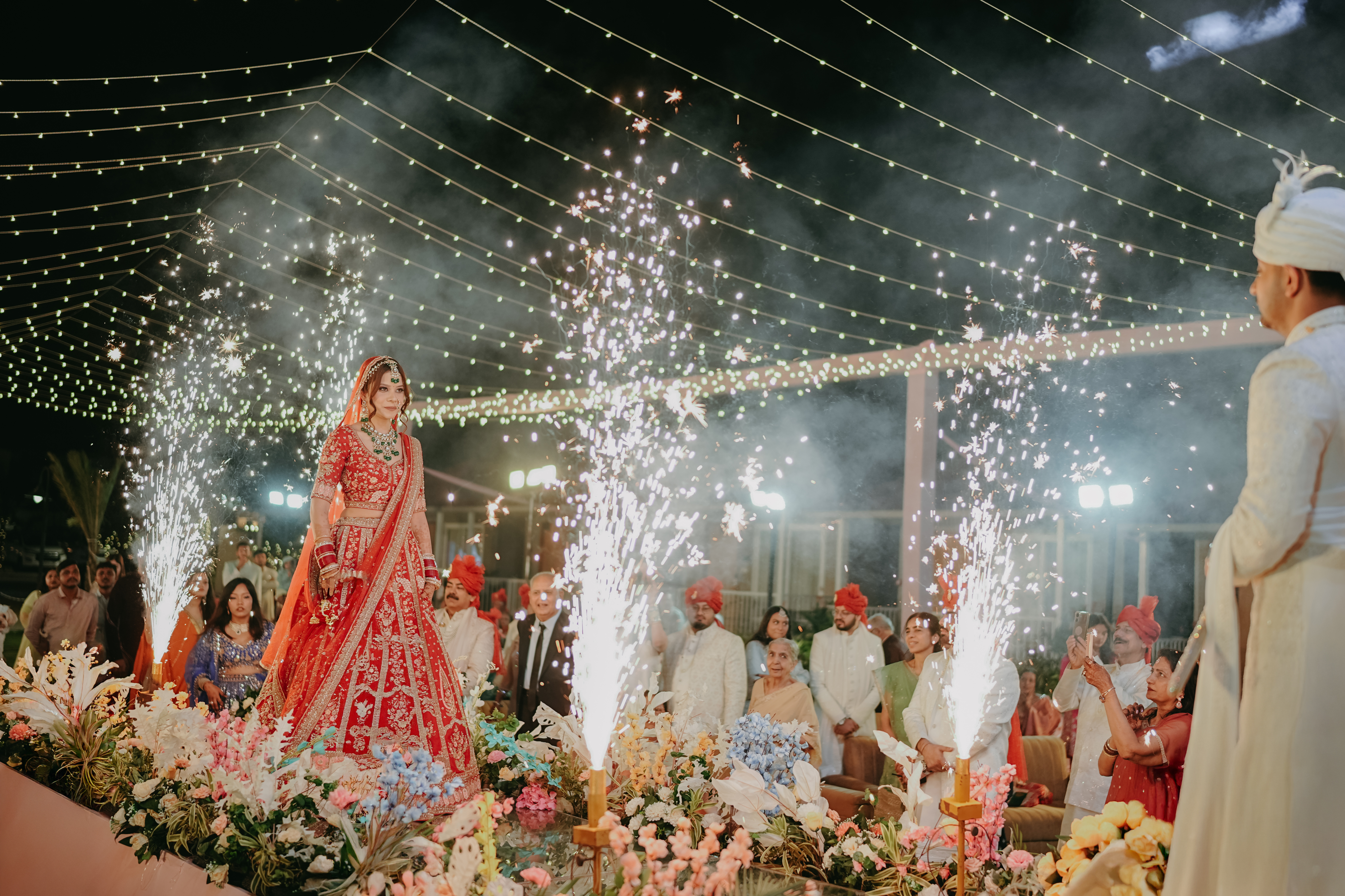 Wedding Frame