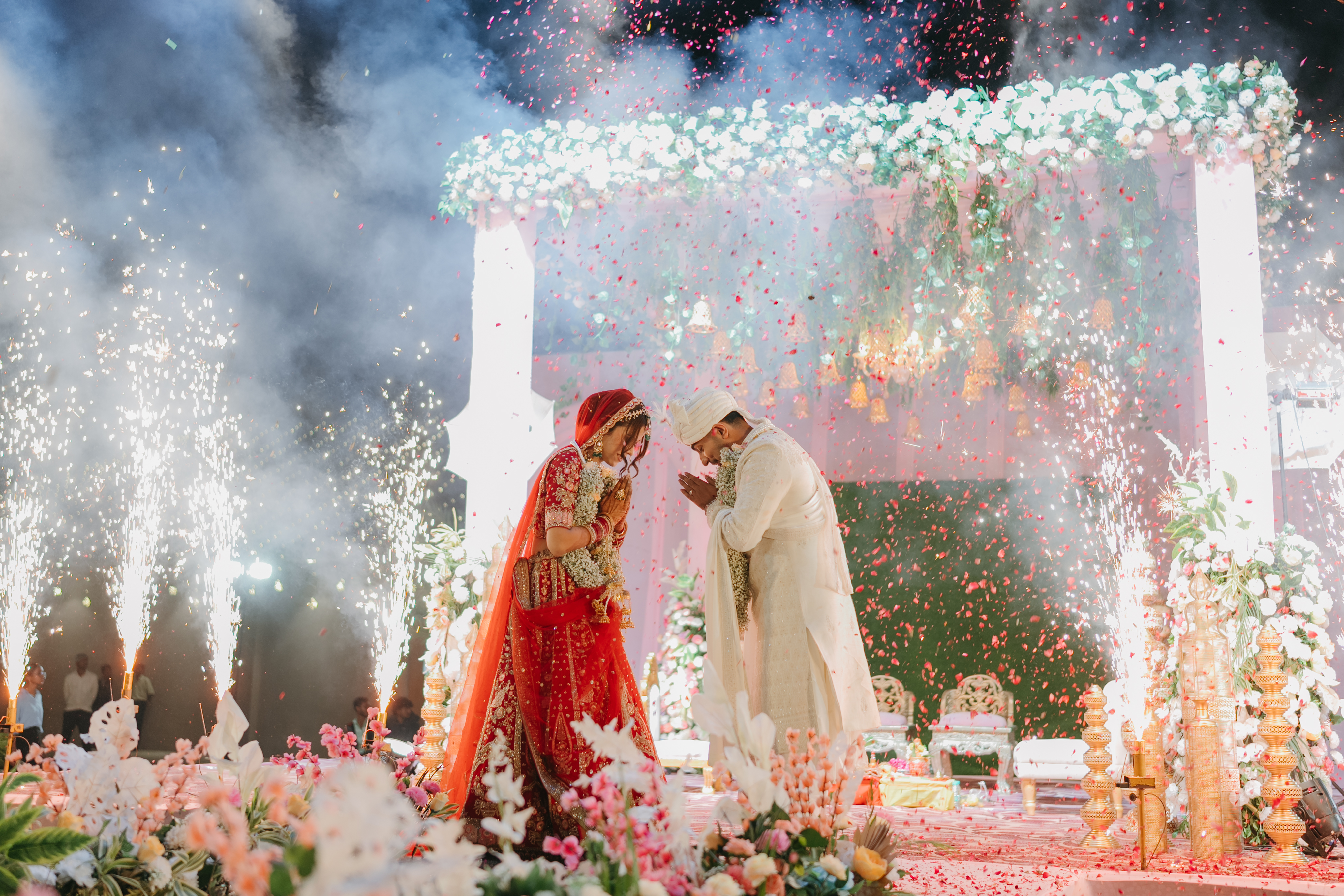 Wedding Frame