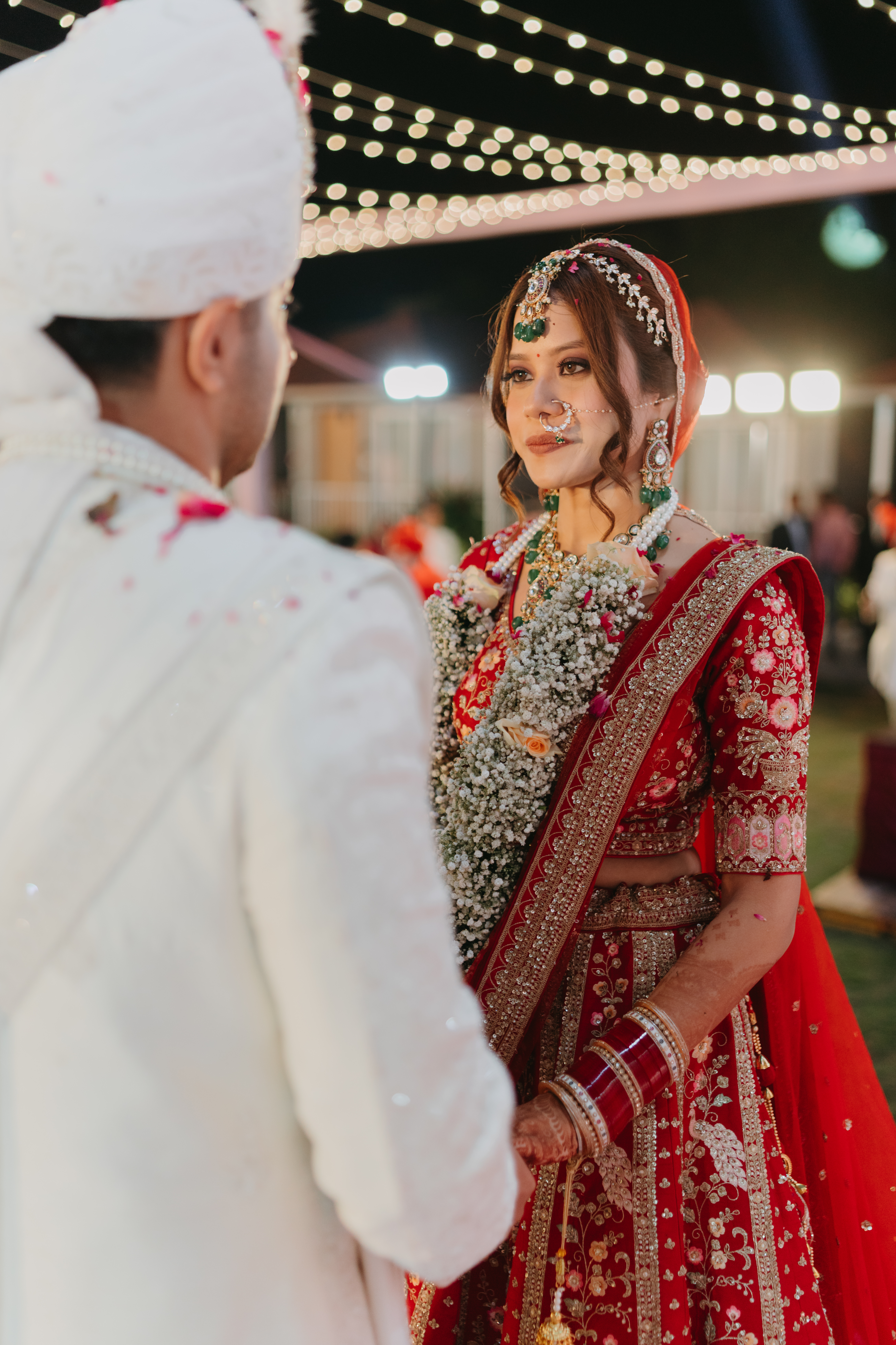 Wedding Frame