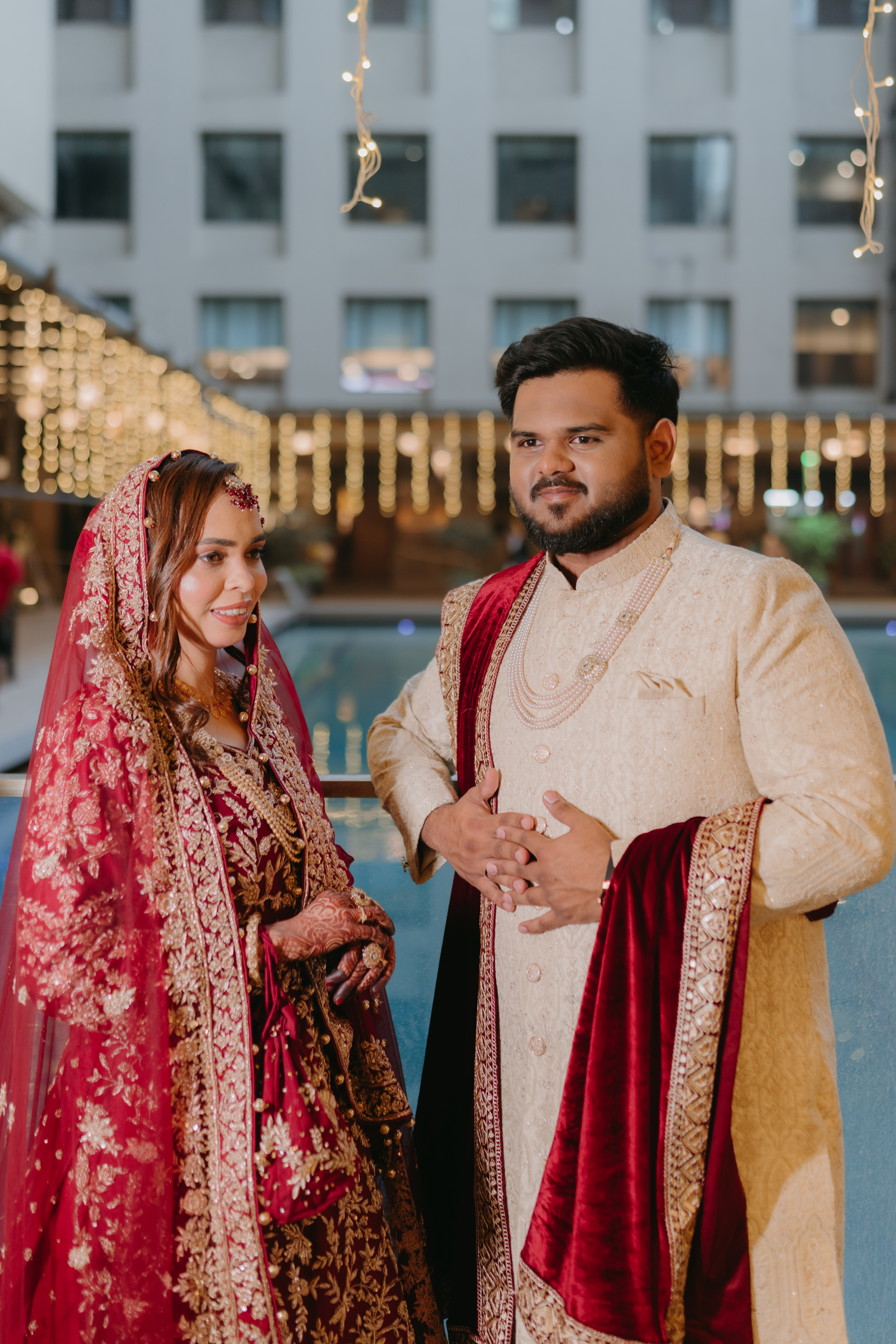 Wedding Frame