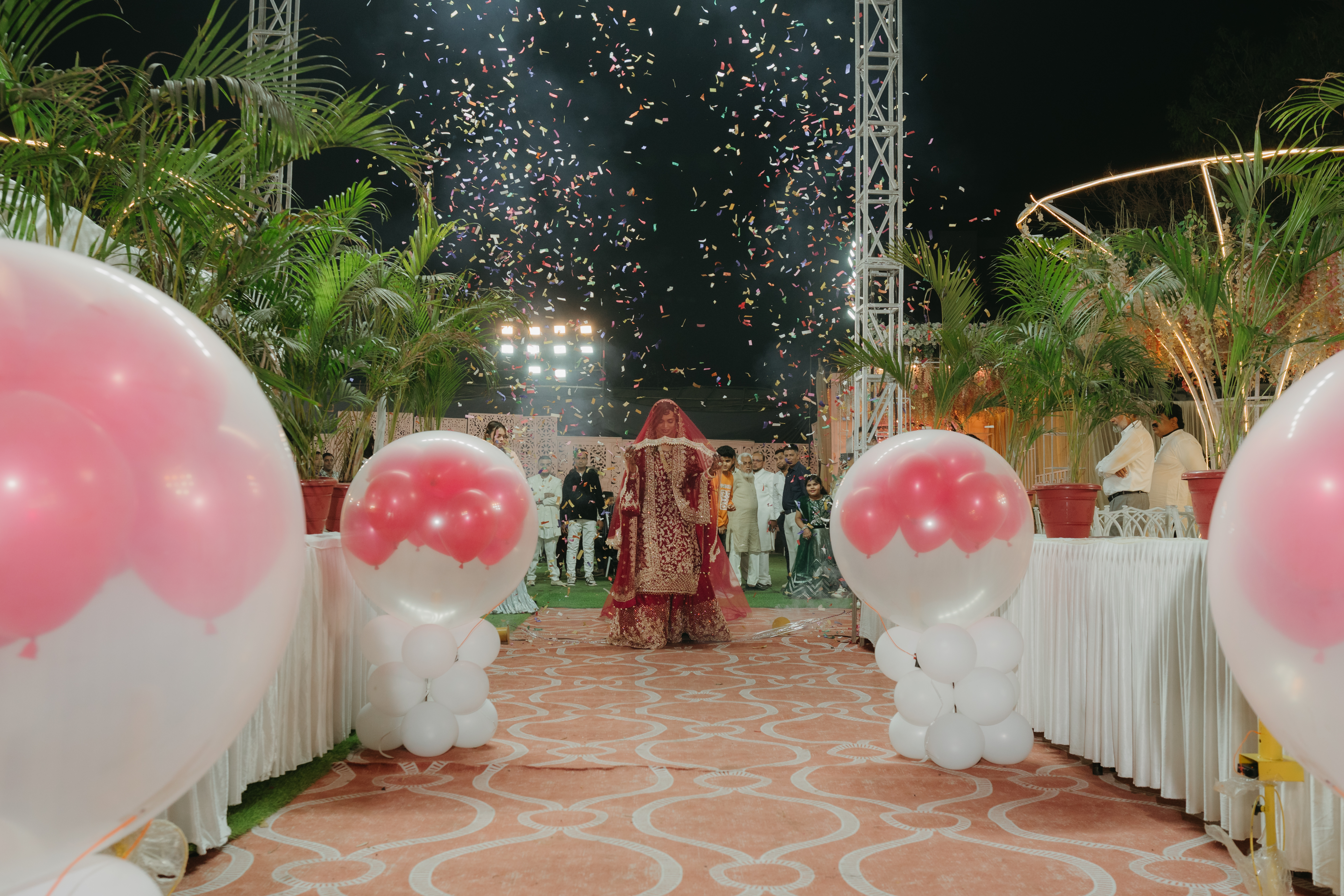 Wedding Frame