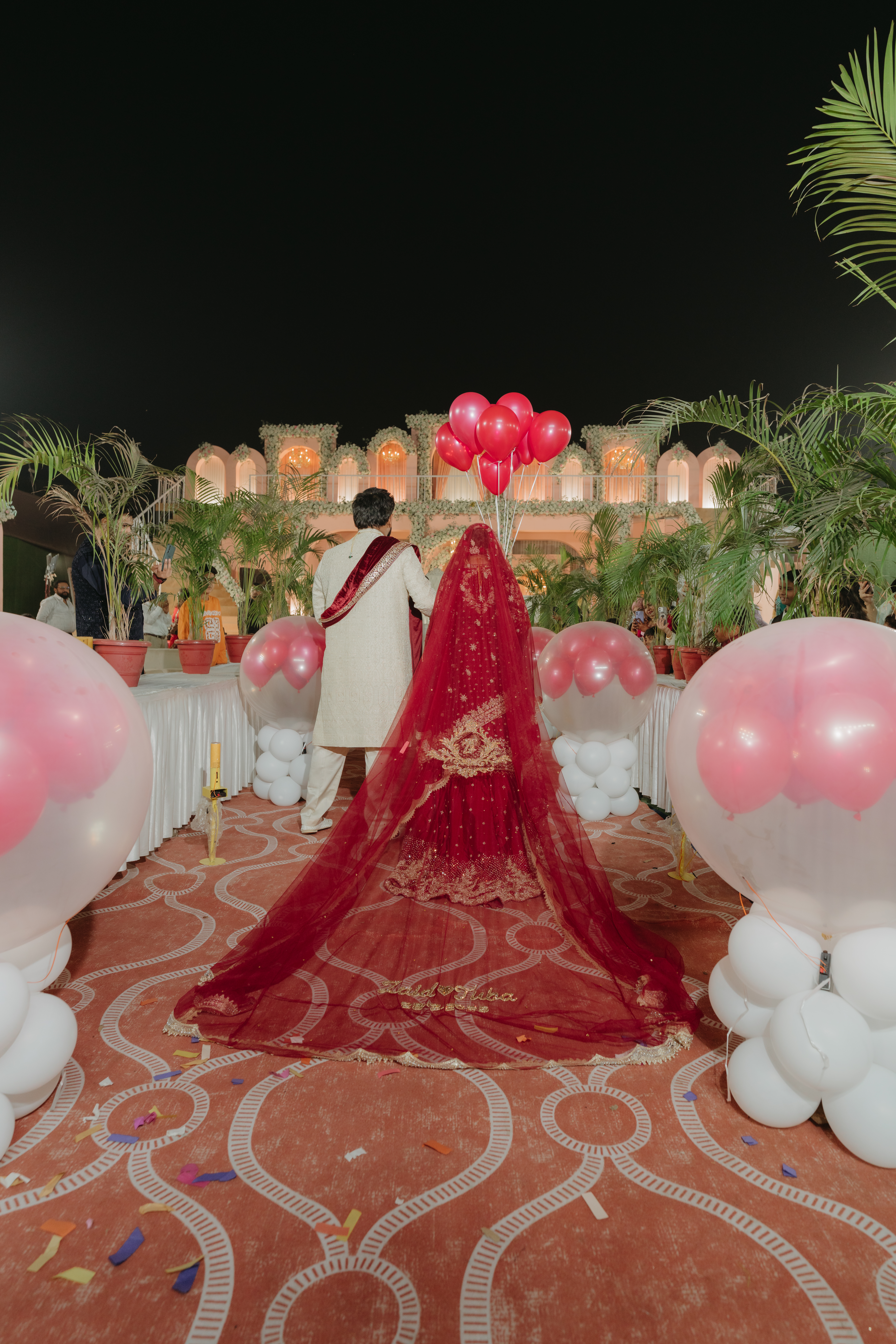 Wedding Frame