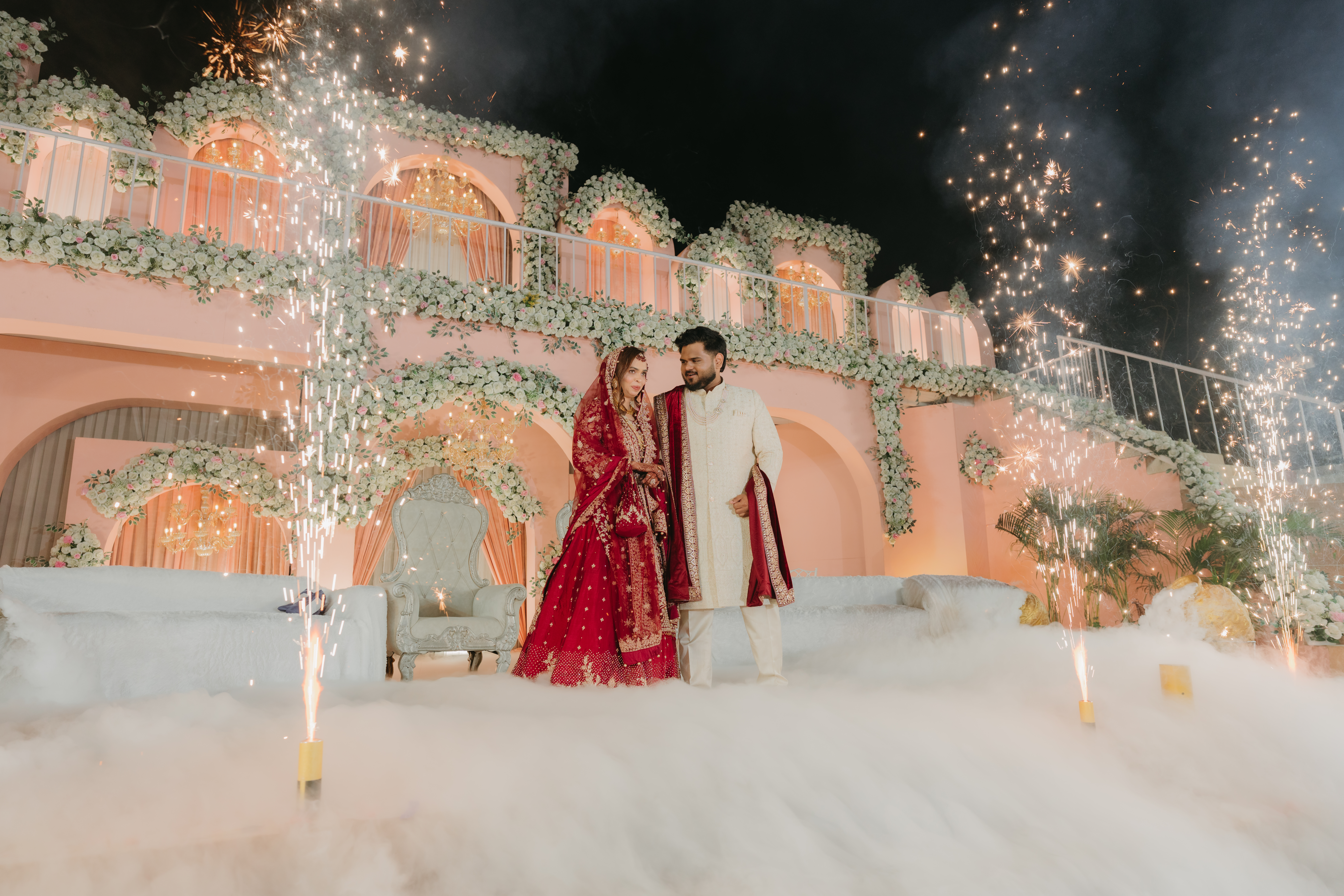 Wedding Frame