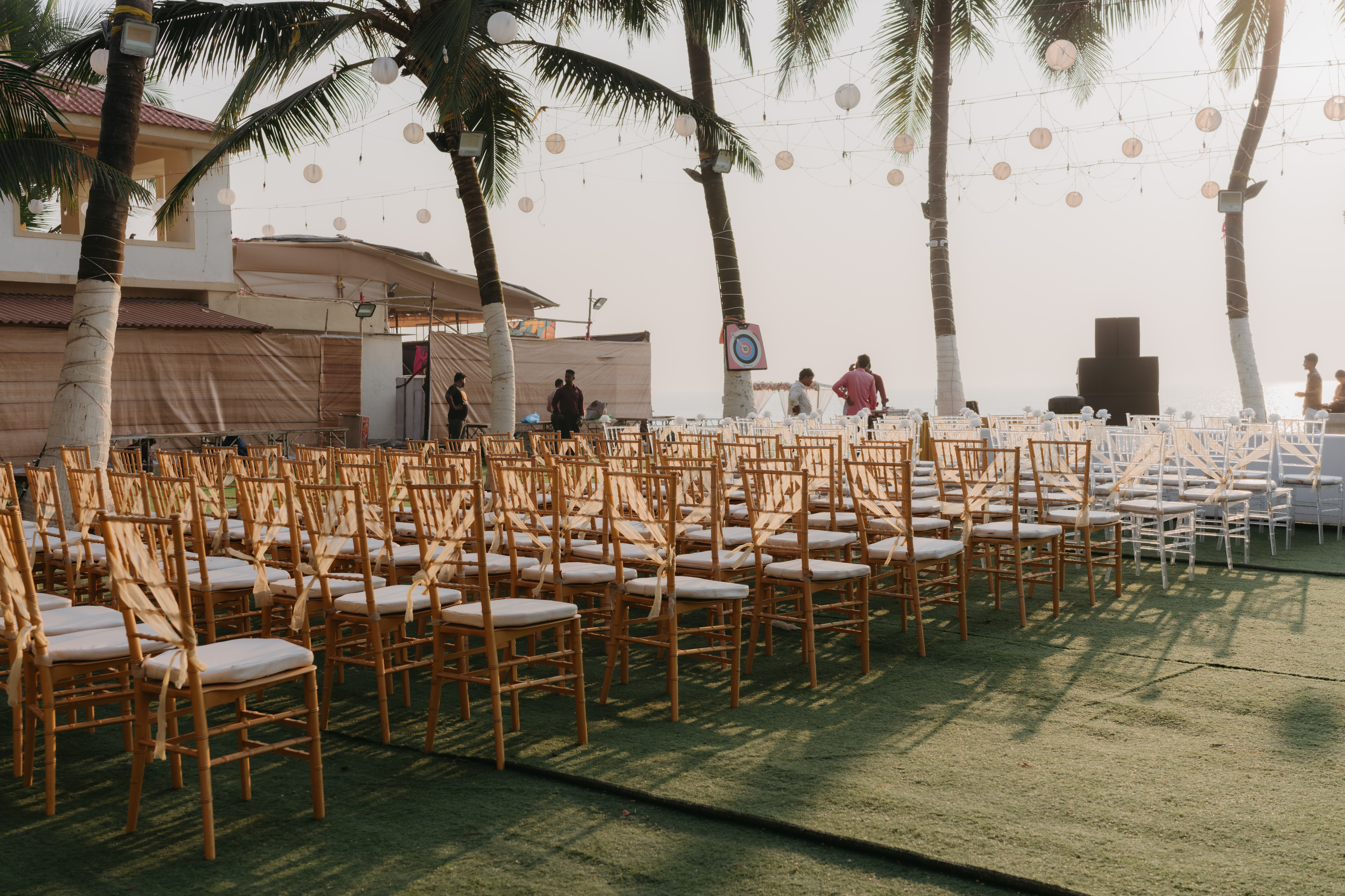 Wedding Frame