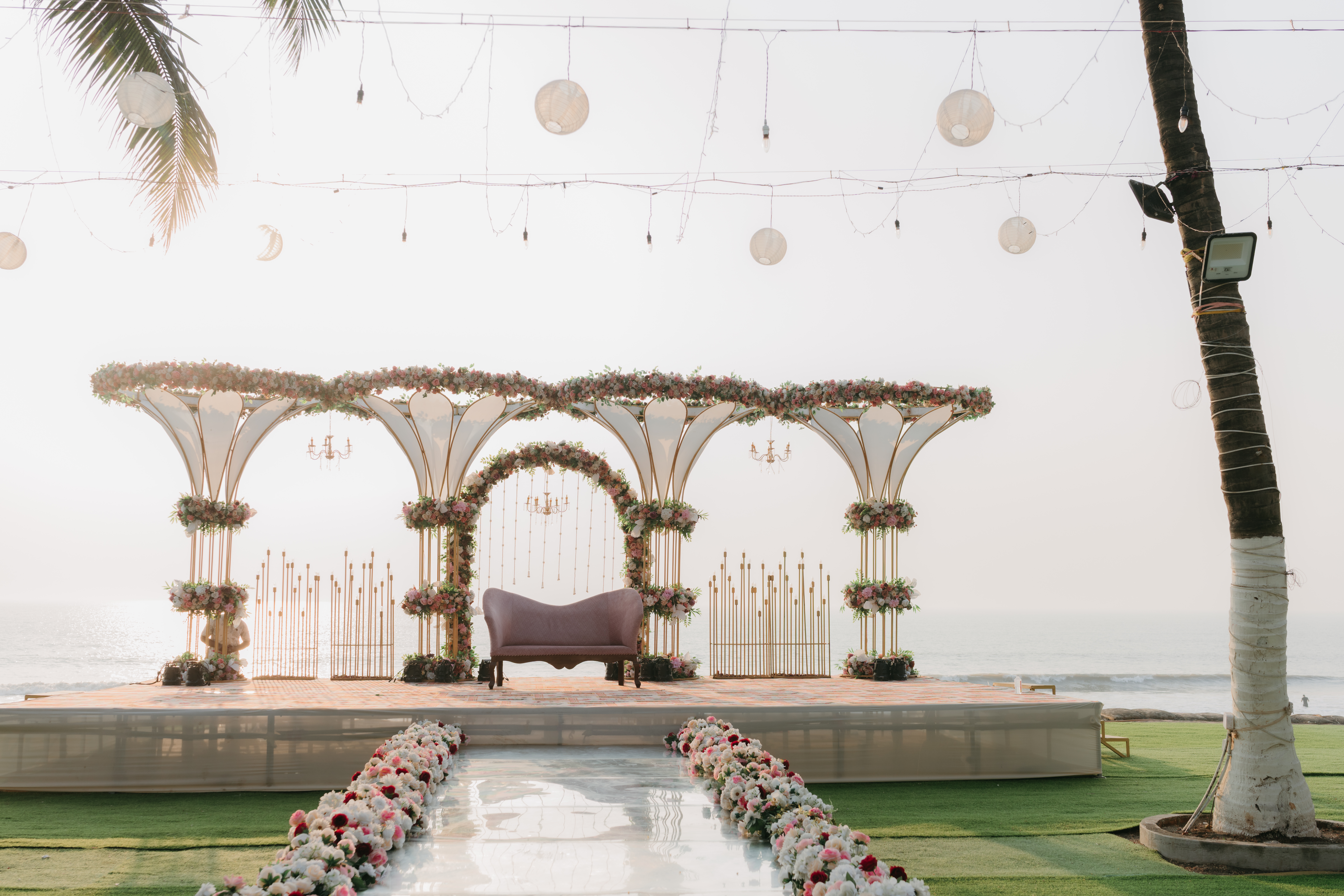 Wedding Frame