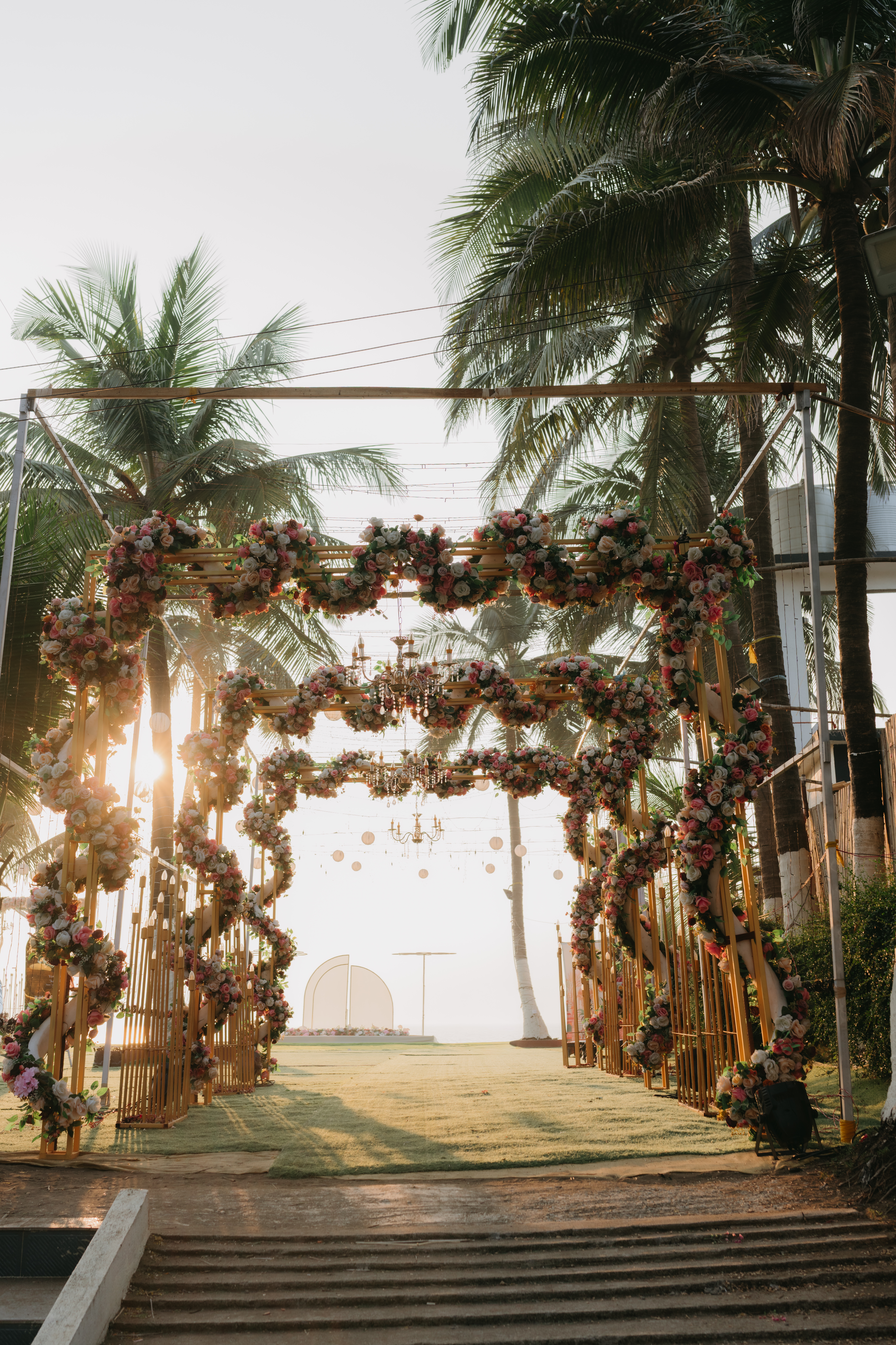 Wedding Frame