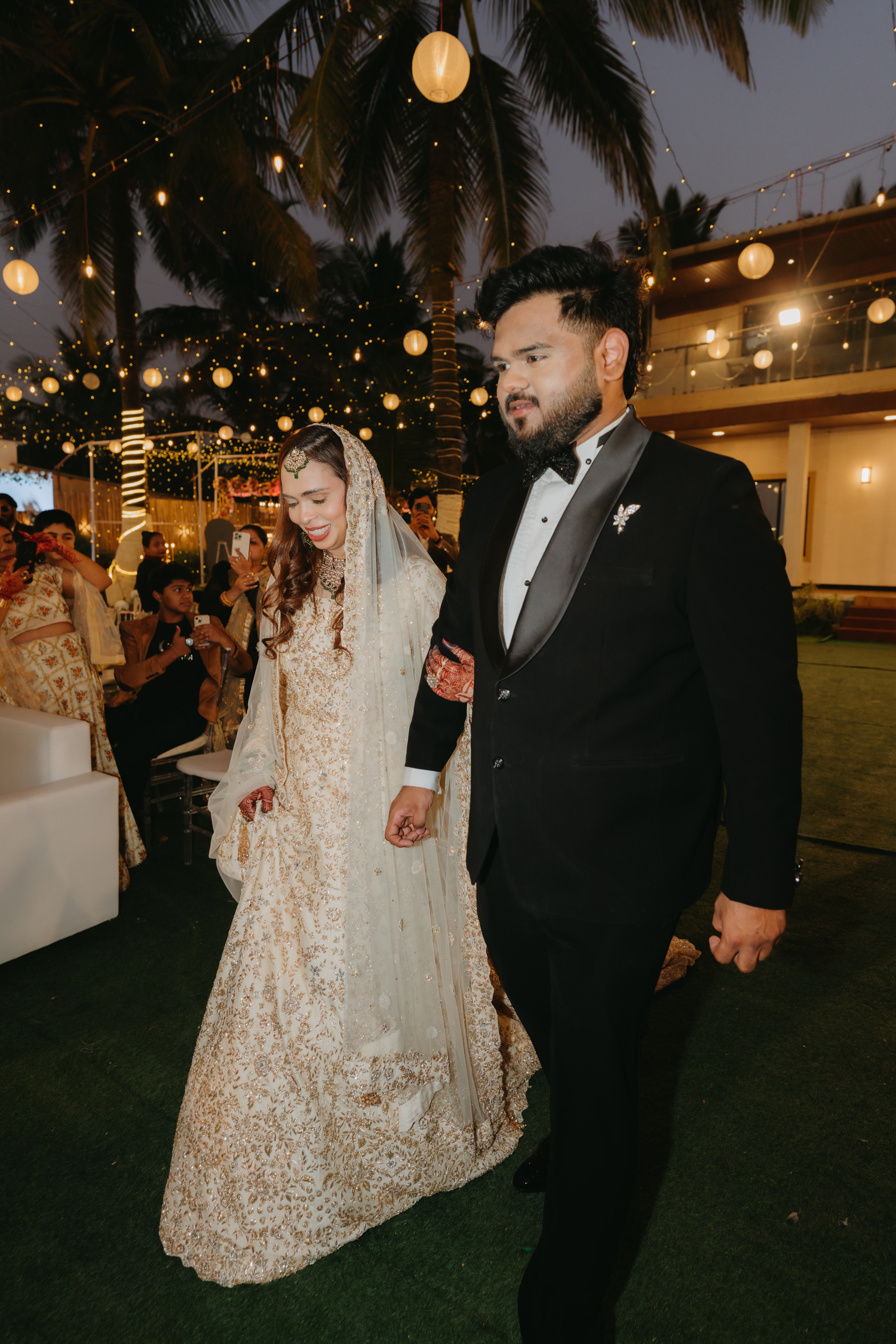 Wedding Frame