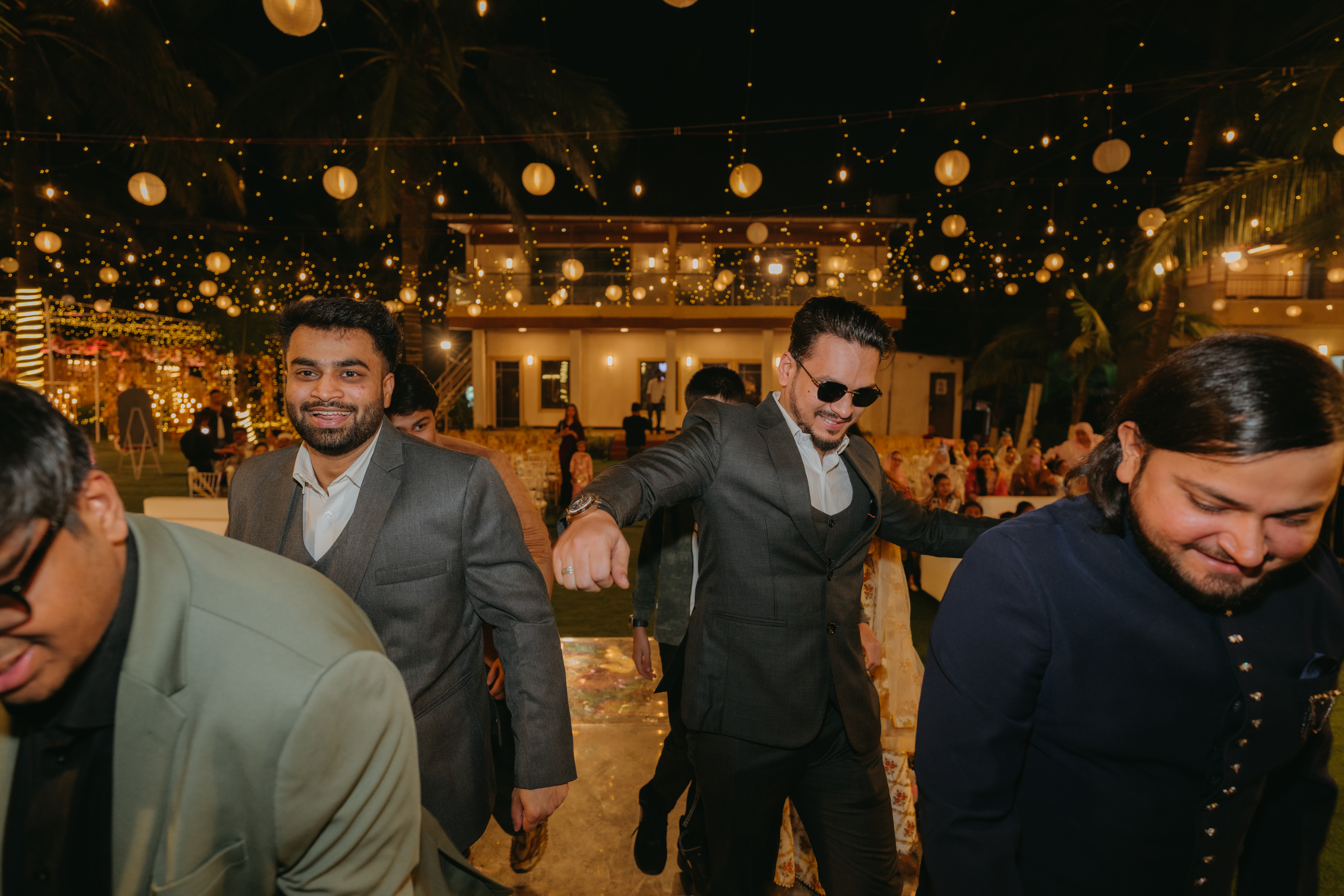 Wedding Frame