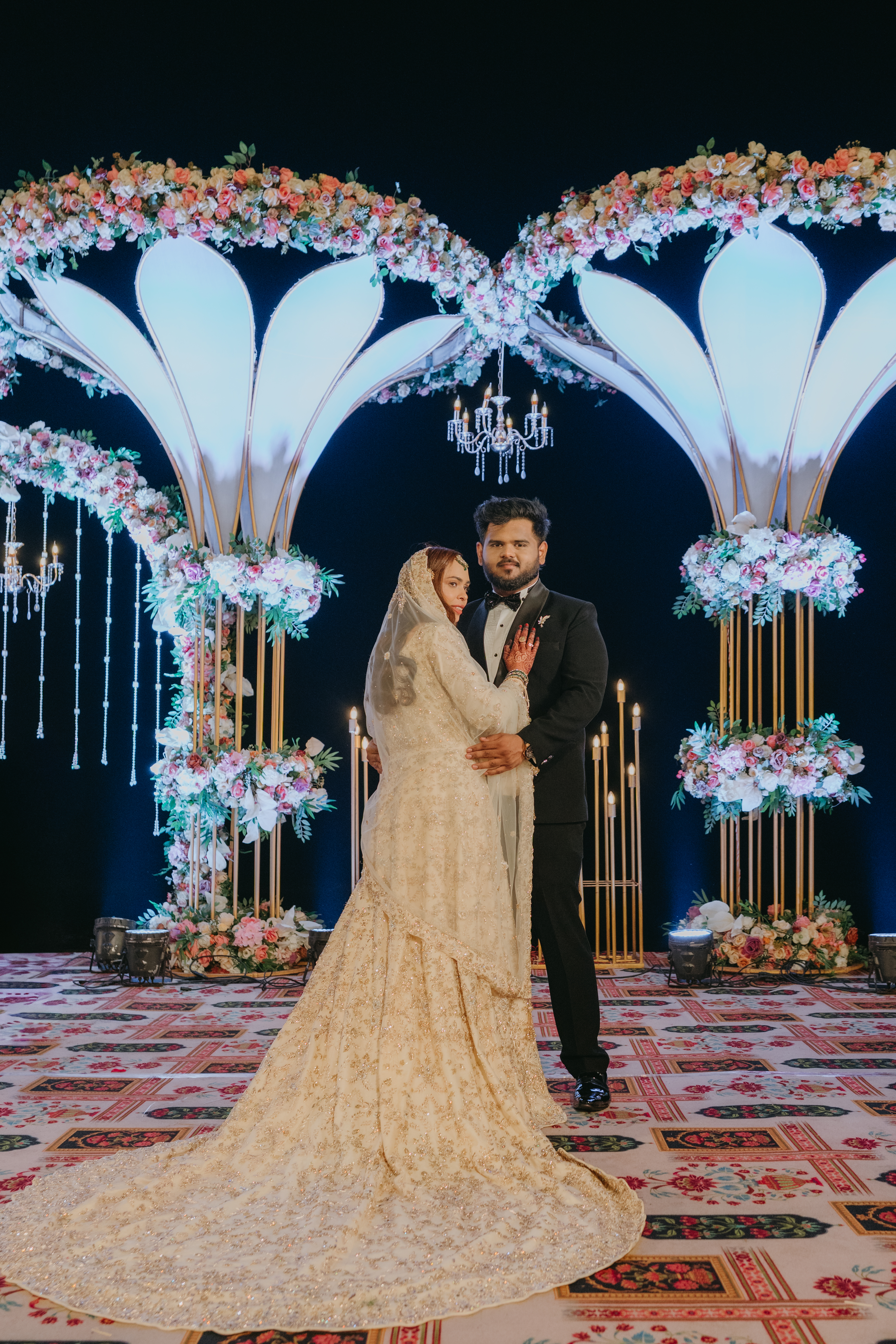 Wedding Frame