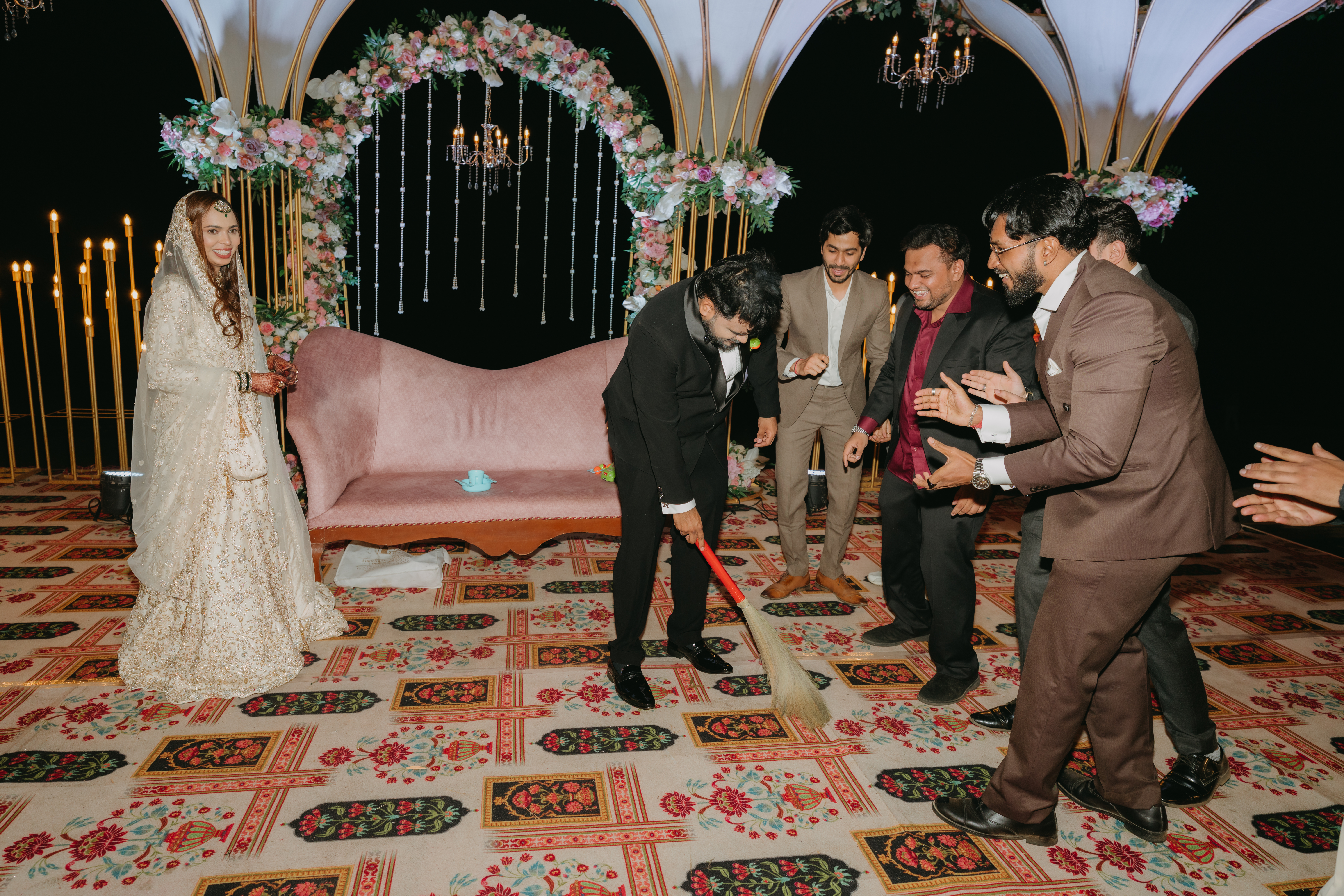 Wedding Frame