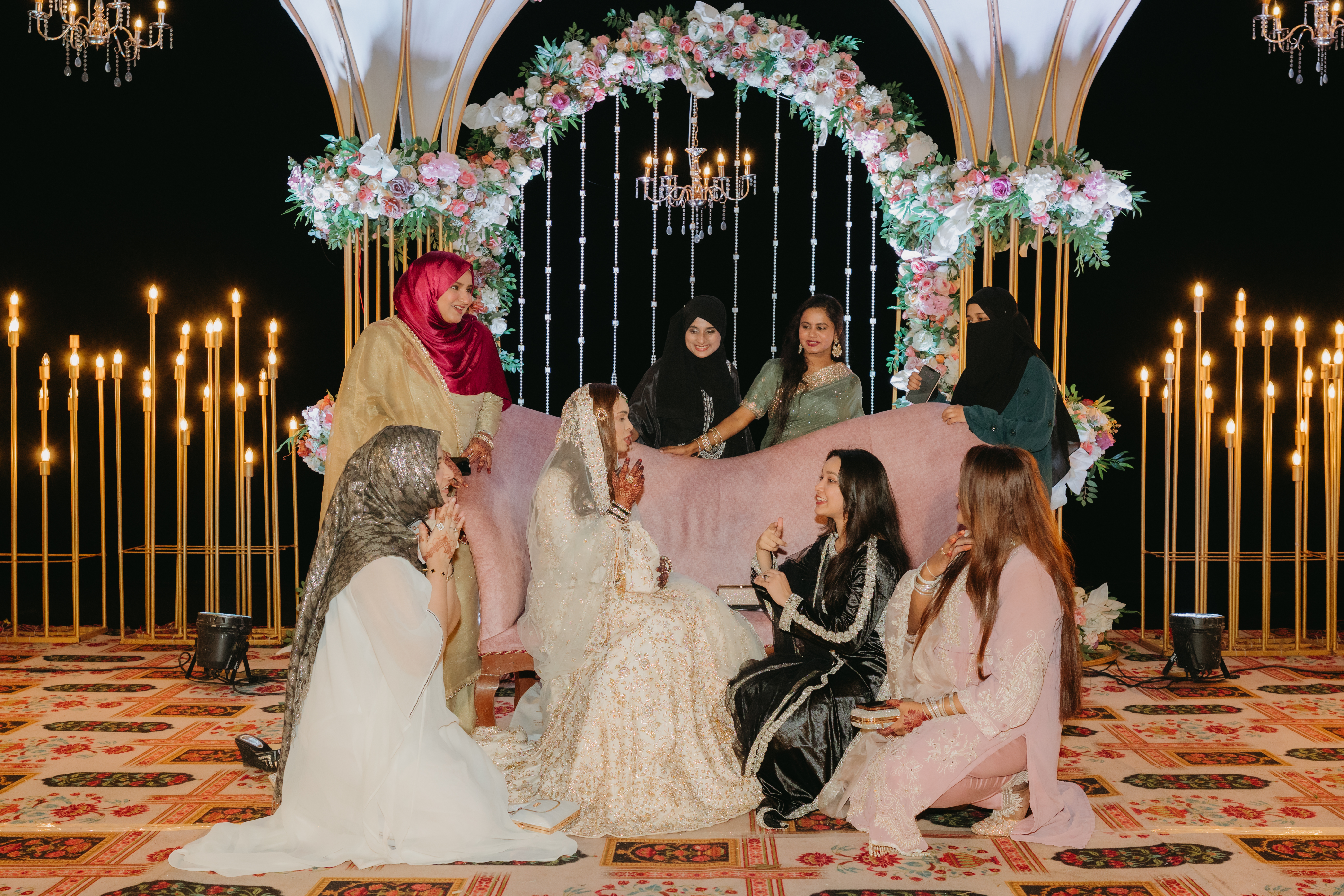 Wedding Frame