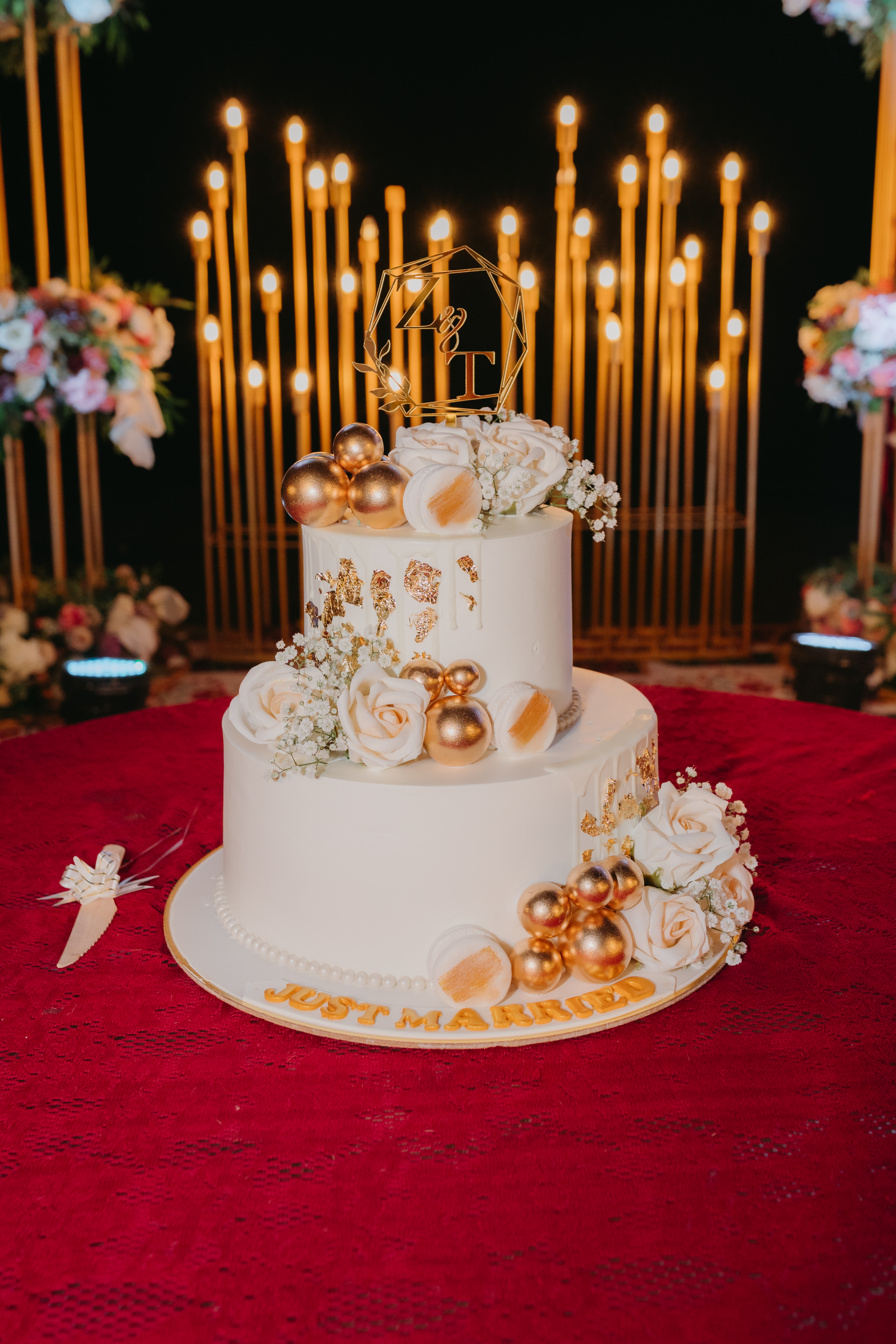 Wedding Frame